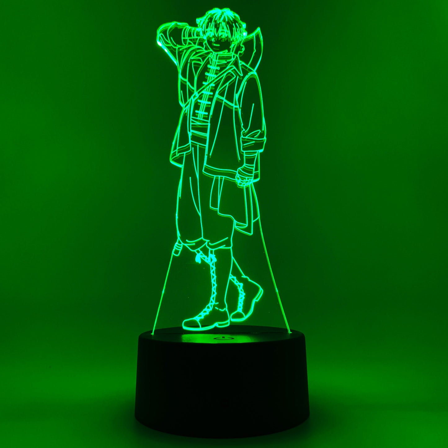 Stark Otaku Lamp OTAKU