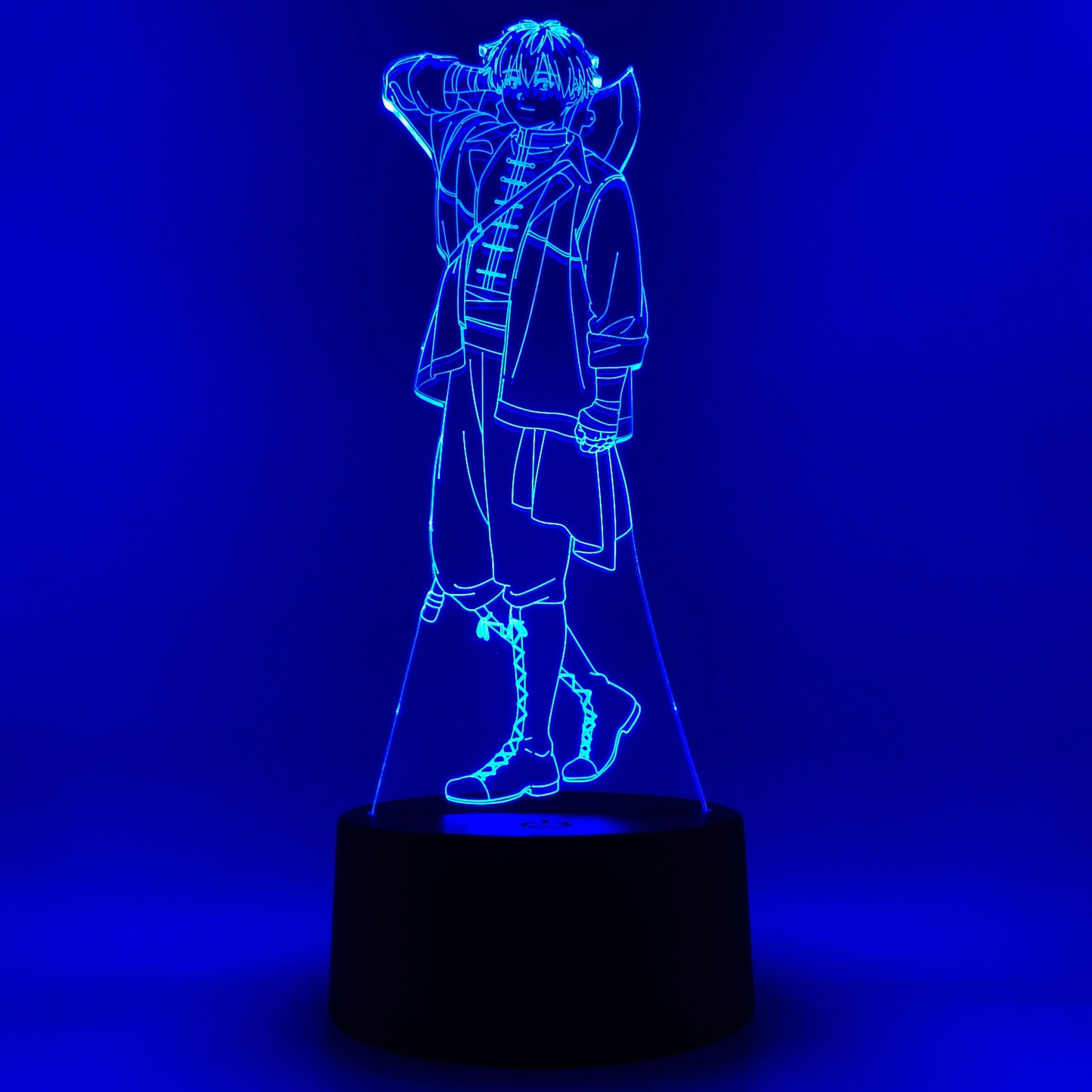 Stark Otaku Lamp OTAKU