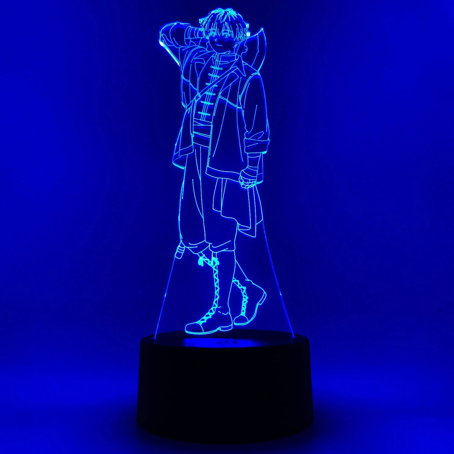 Stark Otaku Lamp OTAKU