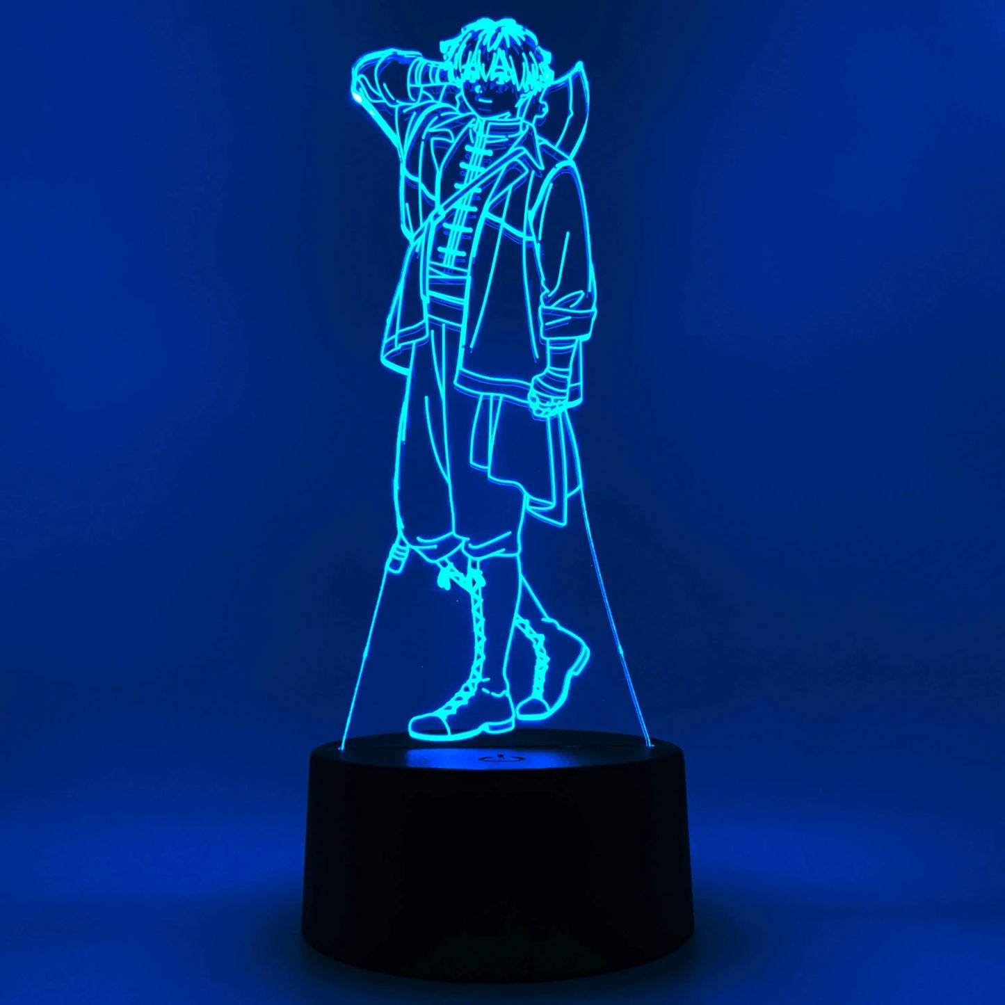 Stark Otaku Lamp OTAKU