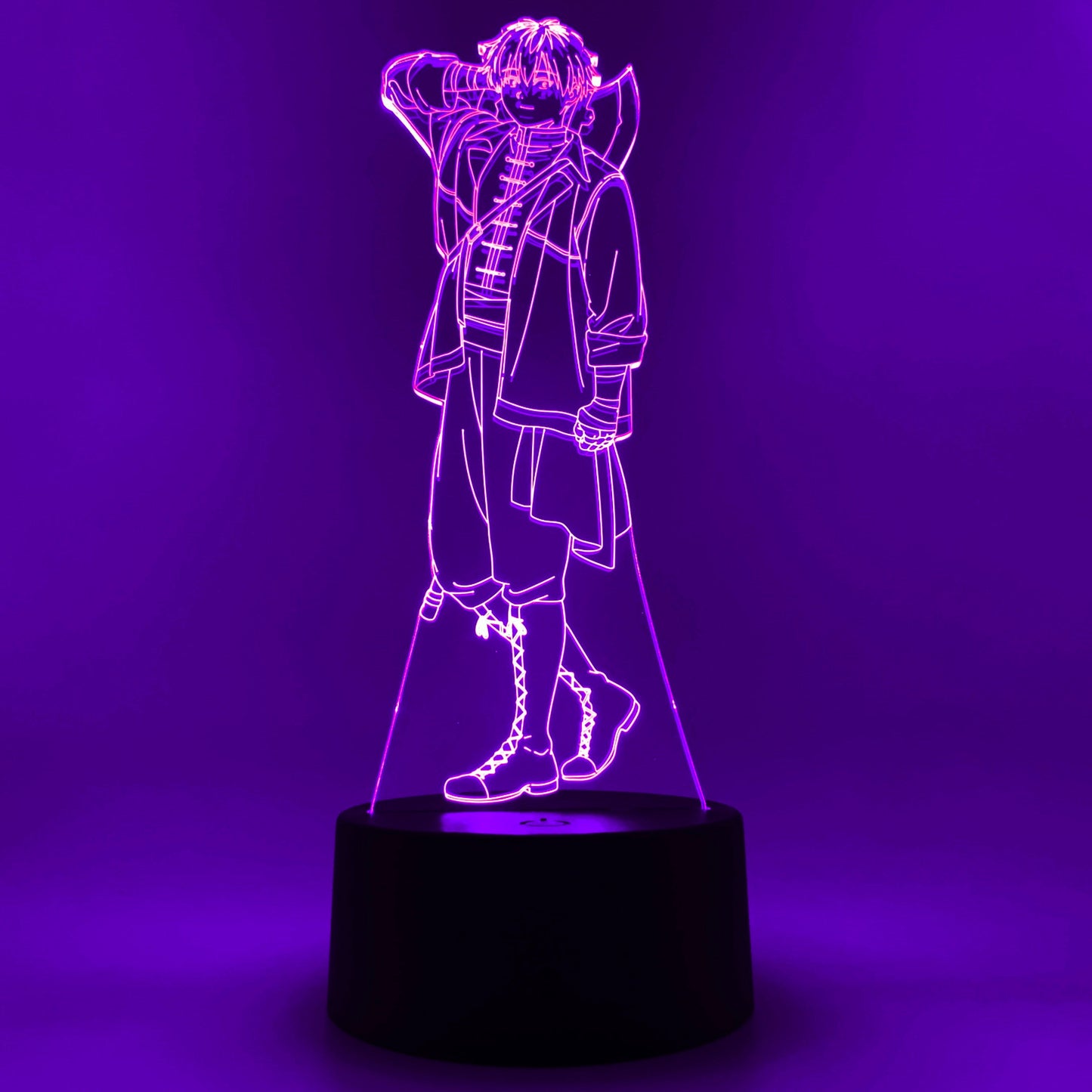 Stark Otaku Lamp OTAKU