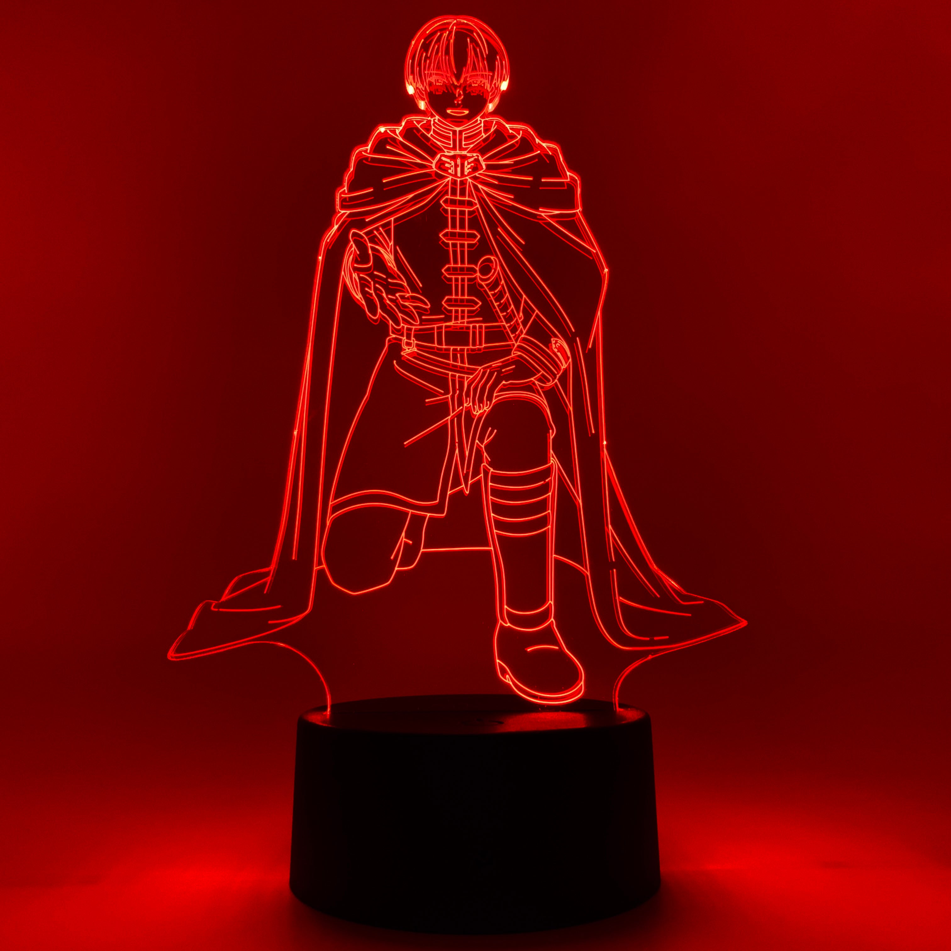 Himmel Otaku Lamp (Frieren)