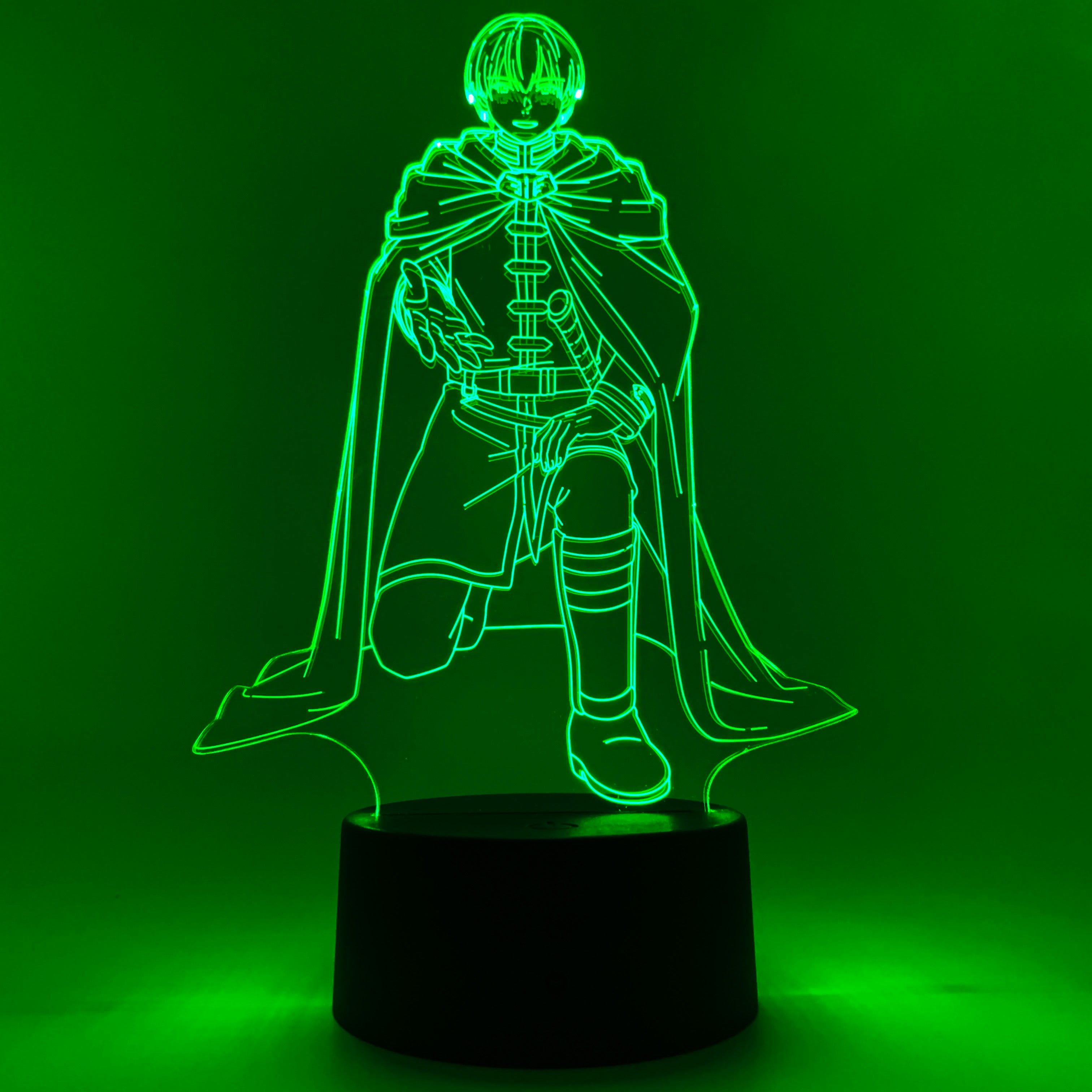 Himmel Otaku Lamp (Frieren)