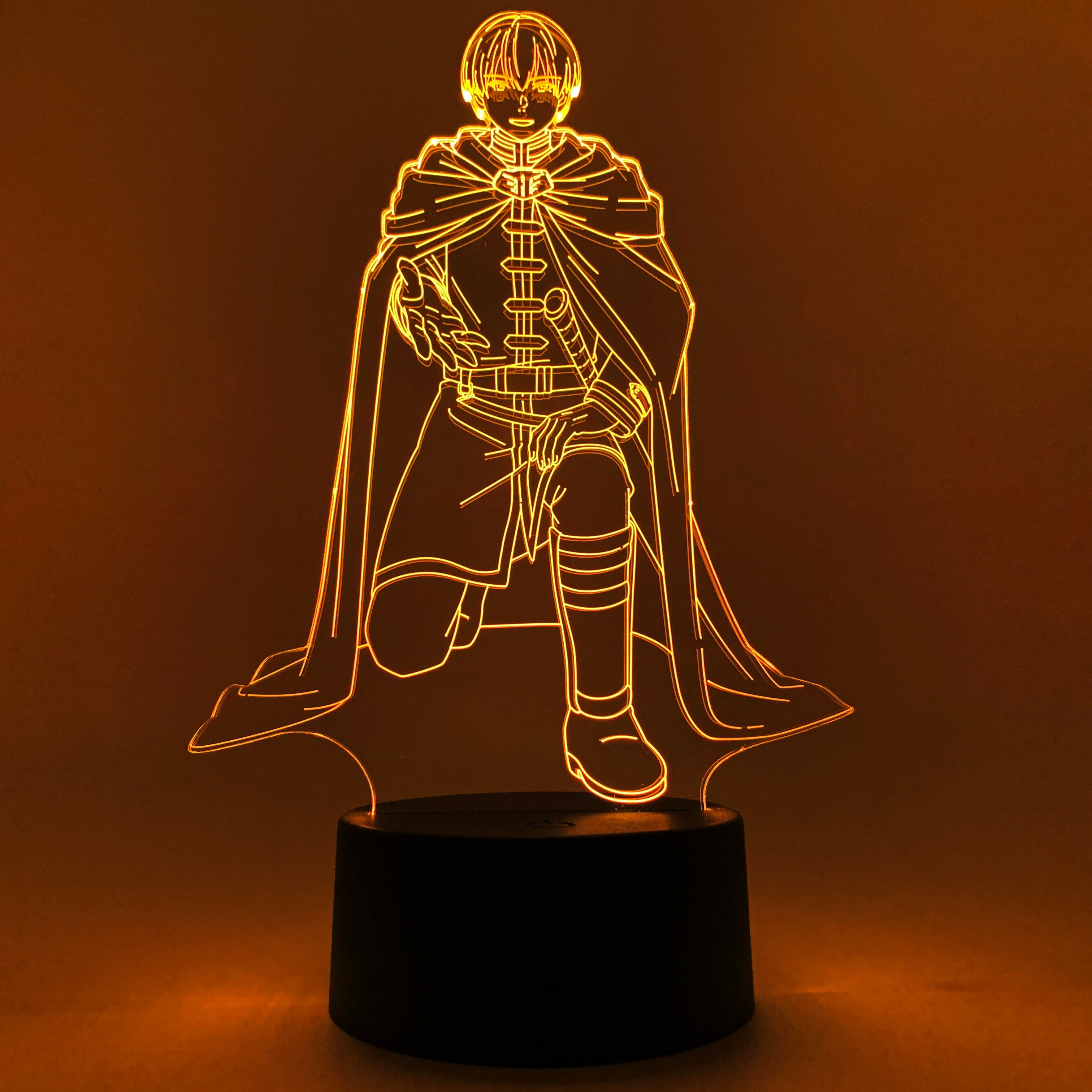 Himmel Otaku Lamp (Frieren)
