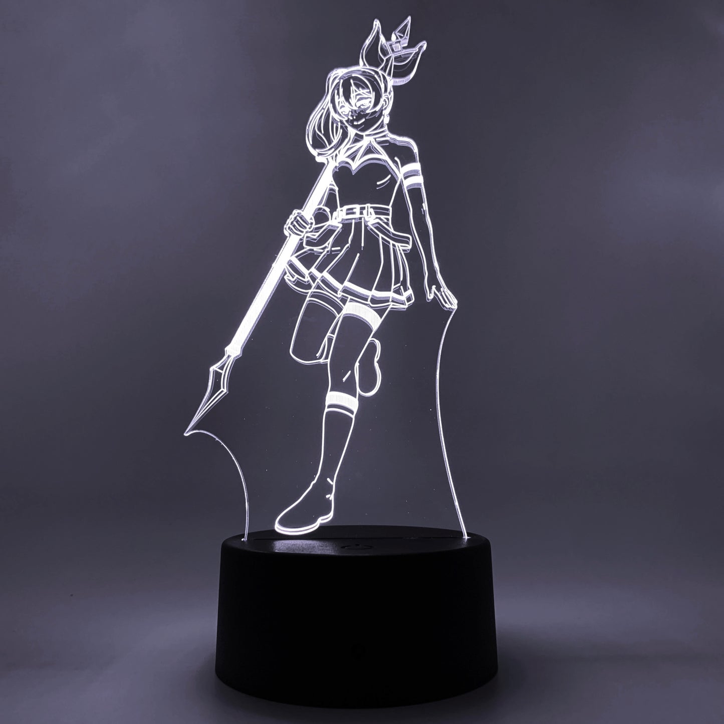 Übel Otaku Lamp OTAKU