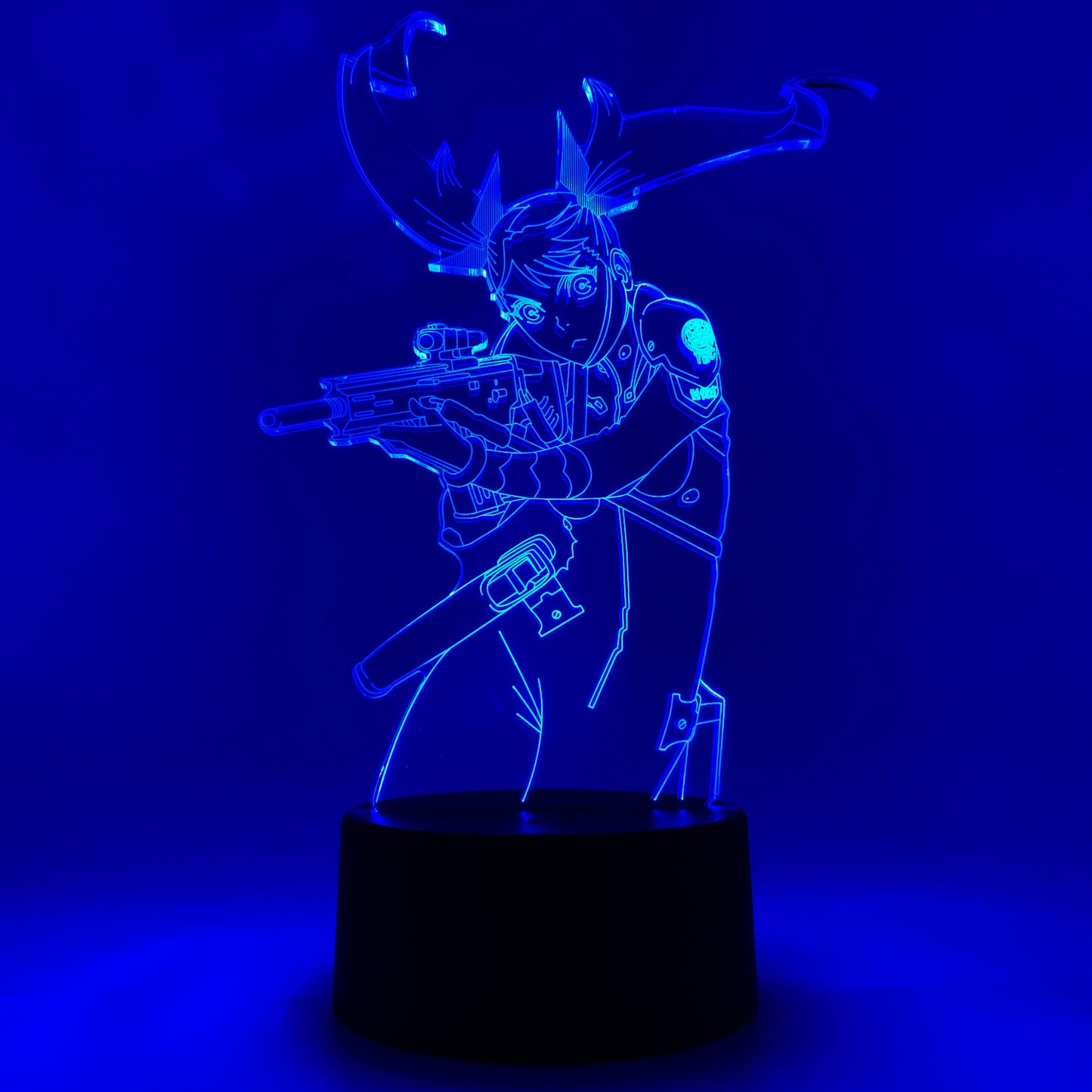 Kikoru Shinomiya Otaku Lamp