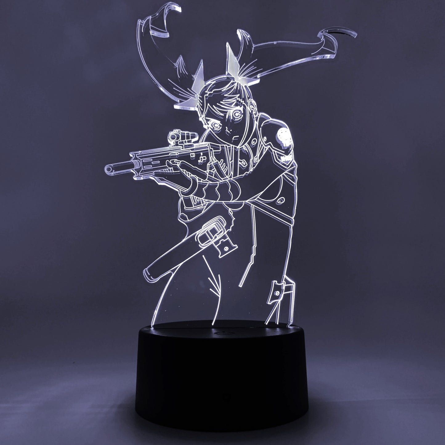 Kikoru Shinomiya Otaku Lamp