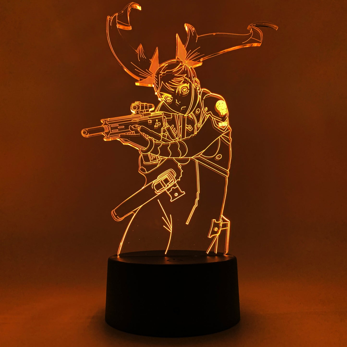 Kikoru Shinomiya Otaku Lamp