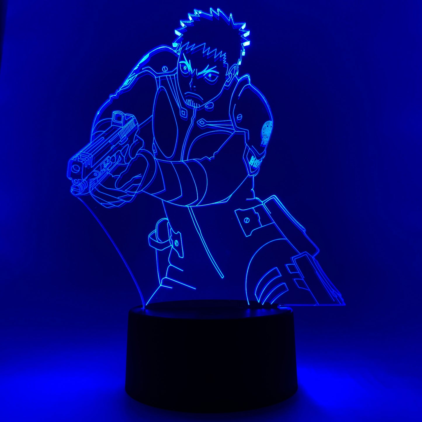 Kafka Hibino Otaku Lamp