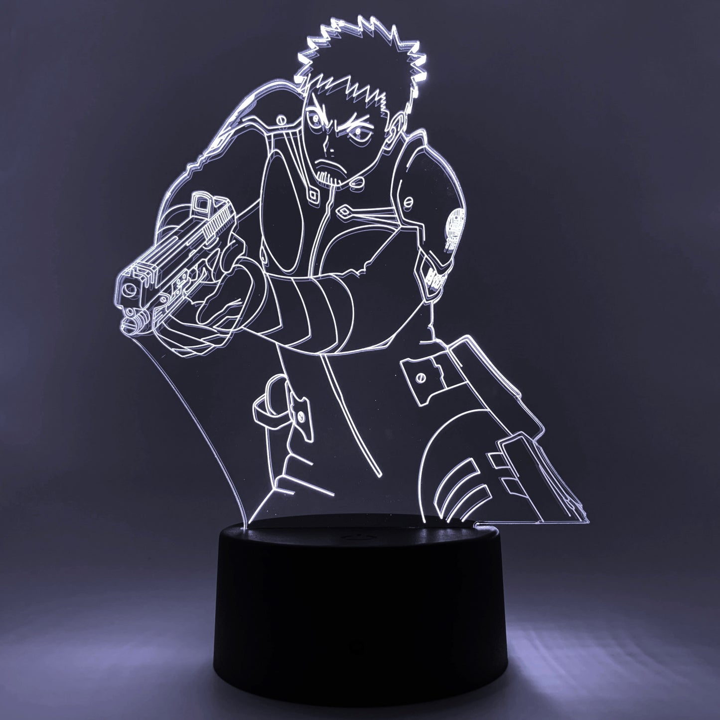 Kafka Hibino Otaku Lamp