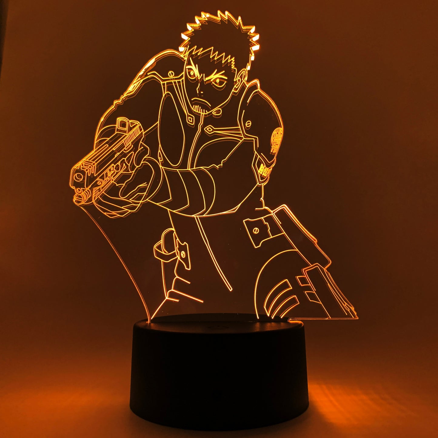 Kafka Hibino Otaku Lamp