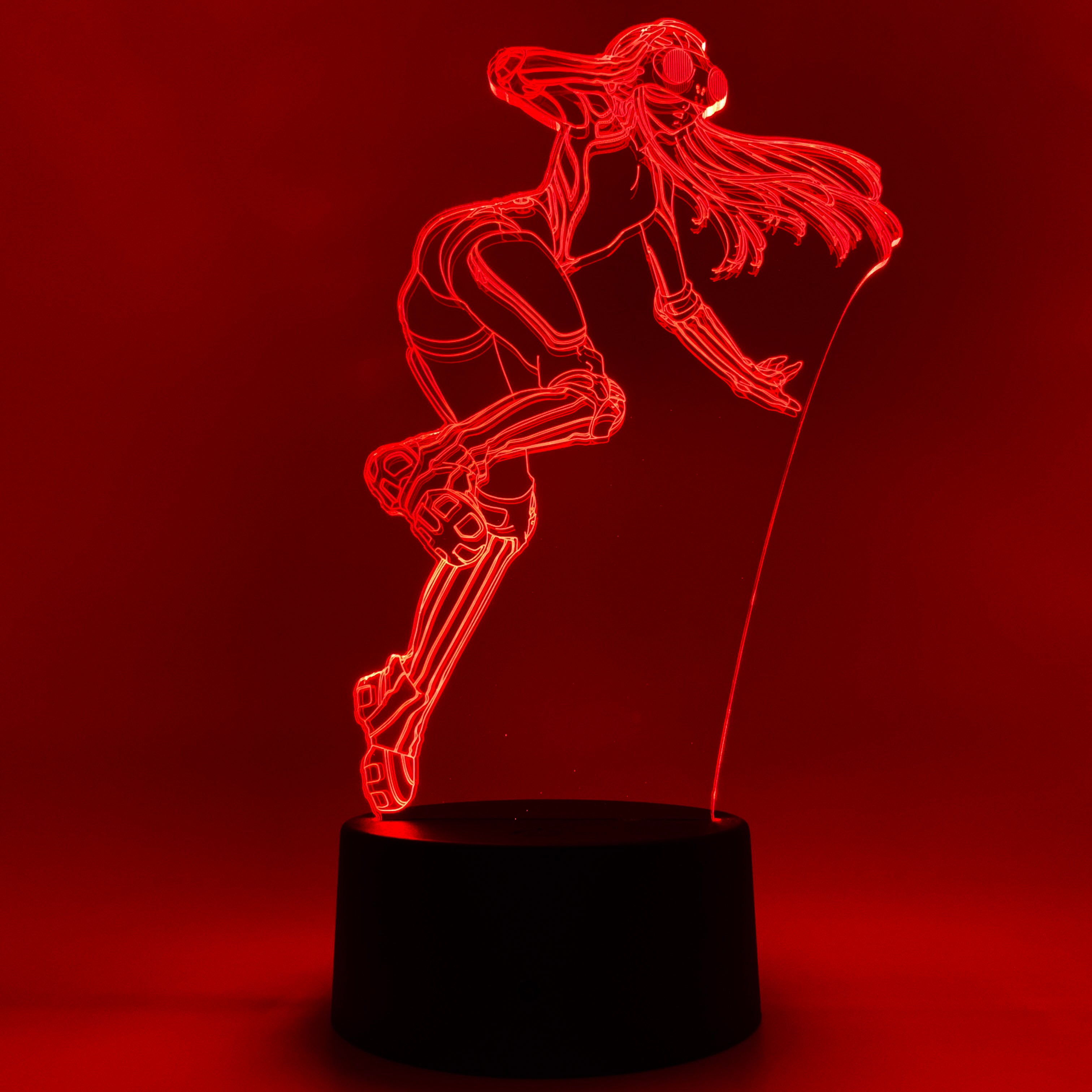 Oracle Otaku Lamp (Persona 5 Royal)