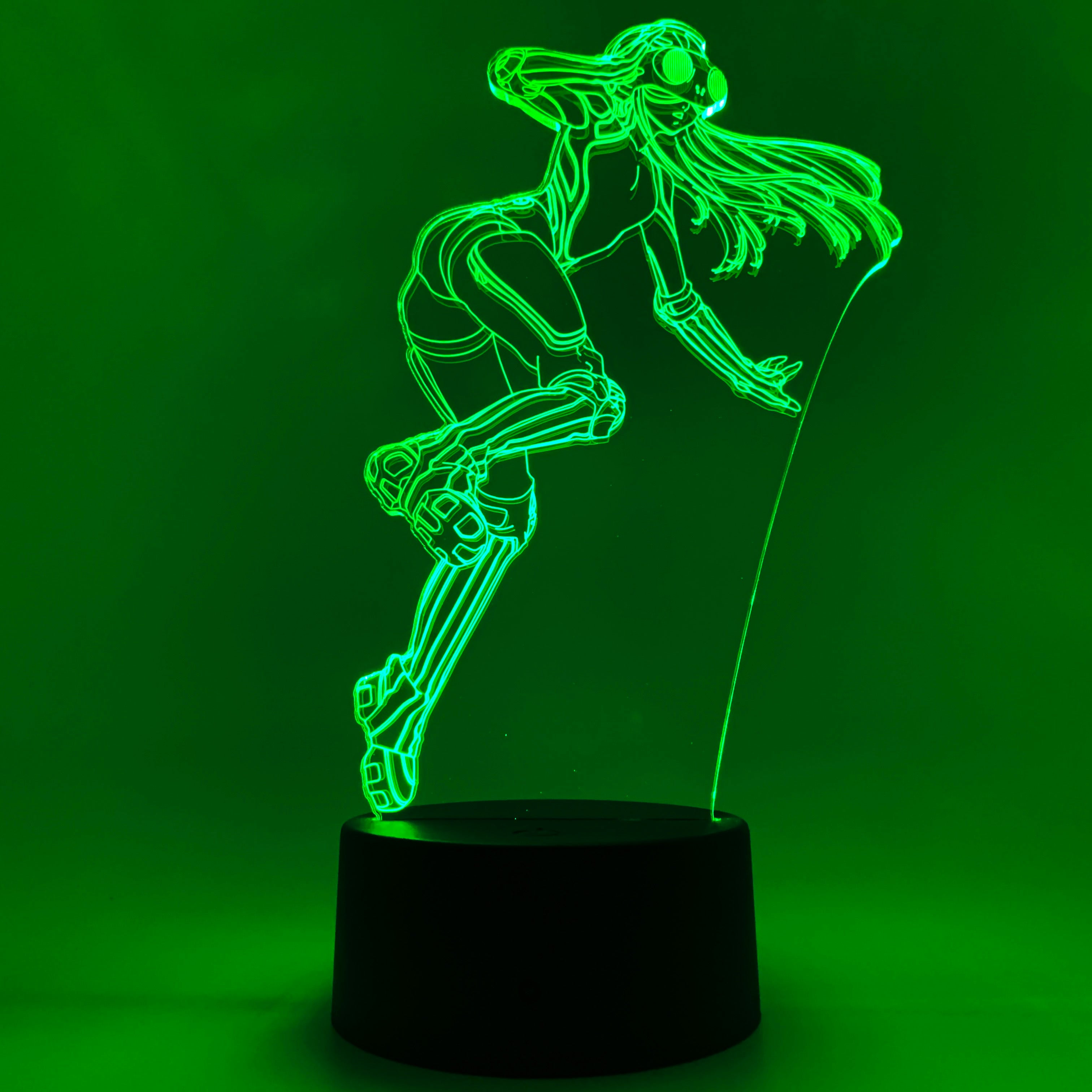 Oracle Otaku Lamp (Persona 5 Royal)