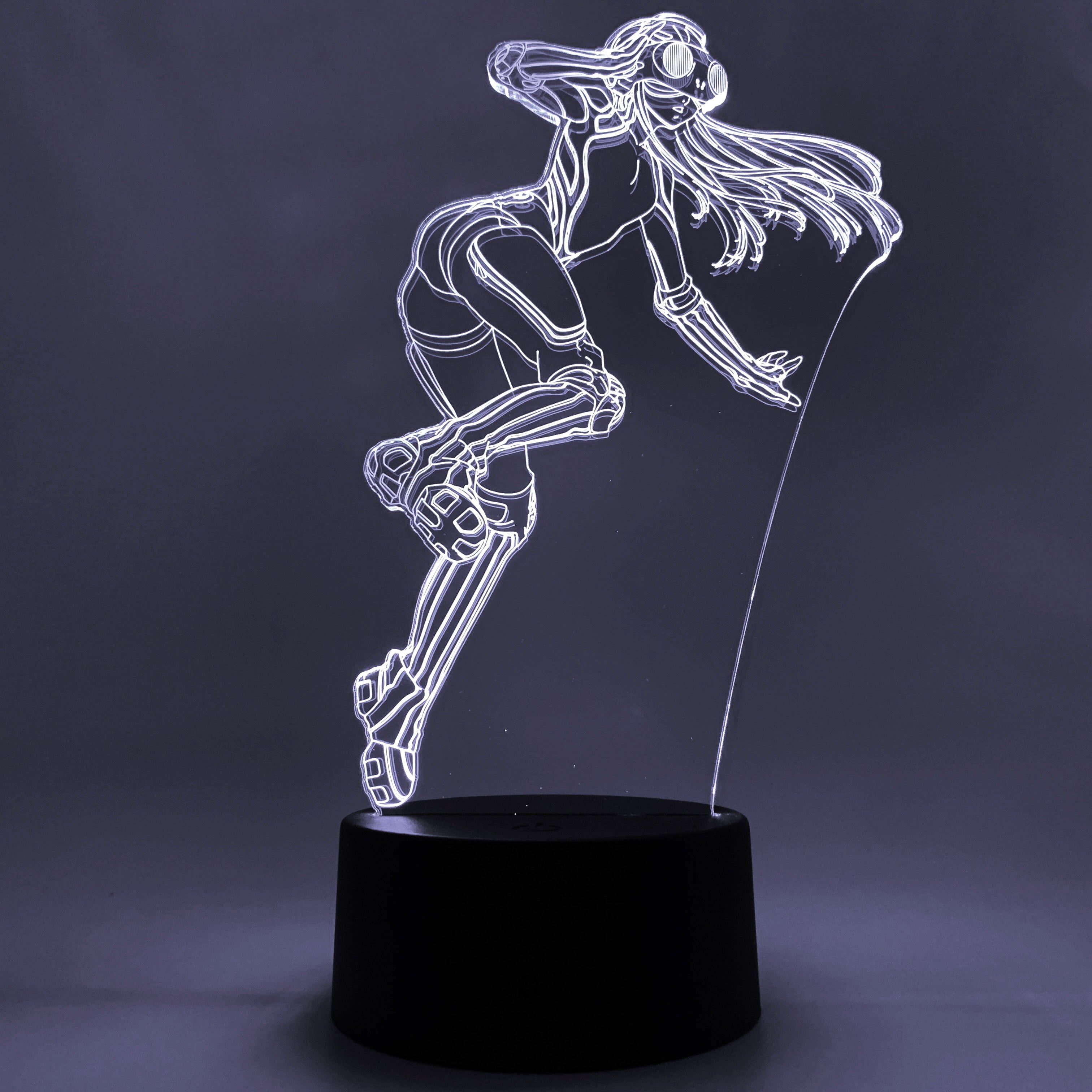 Oracle Otaku Lamp (Persona 5 Royal)