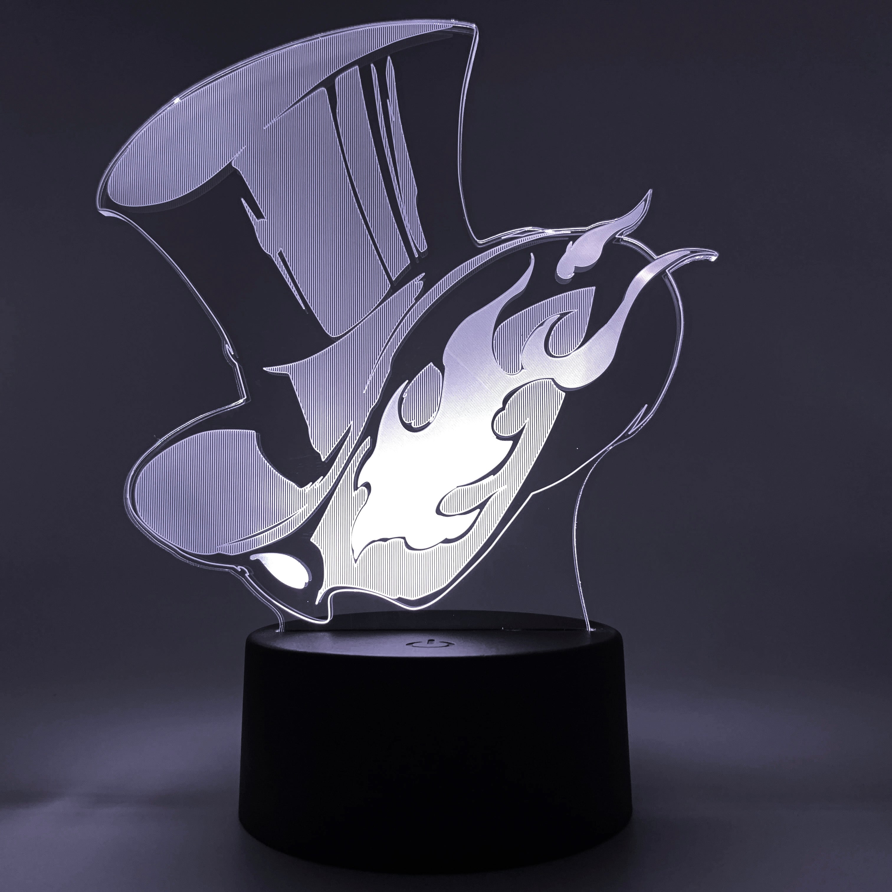 Phantom Thieves Otaku Lamp (Persona 5 Royal)