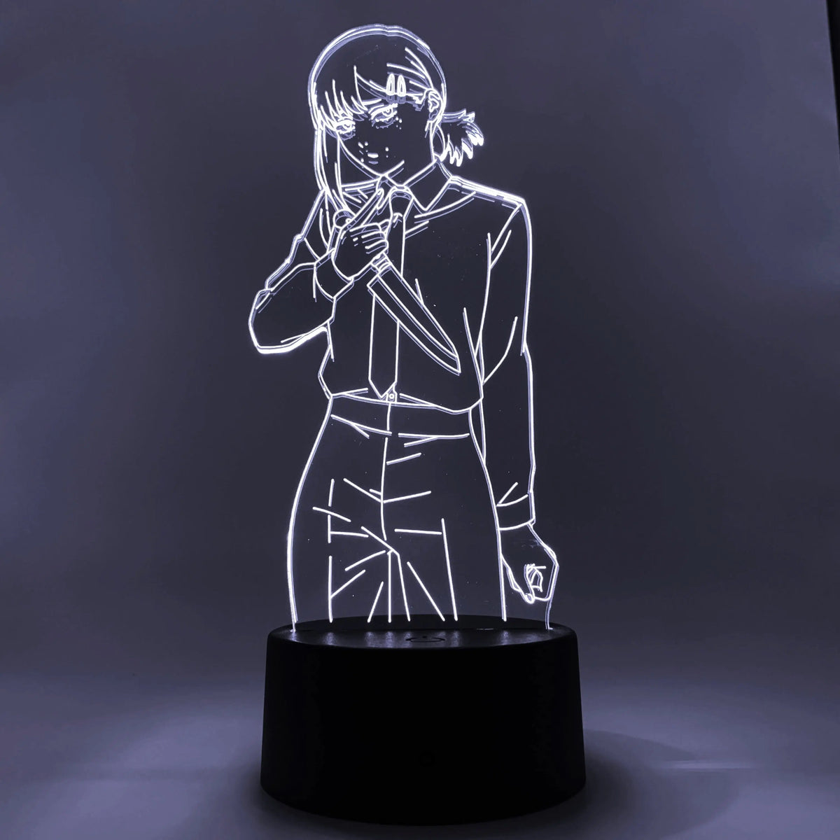 Kobeni Otaku Lamp OTAKU