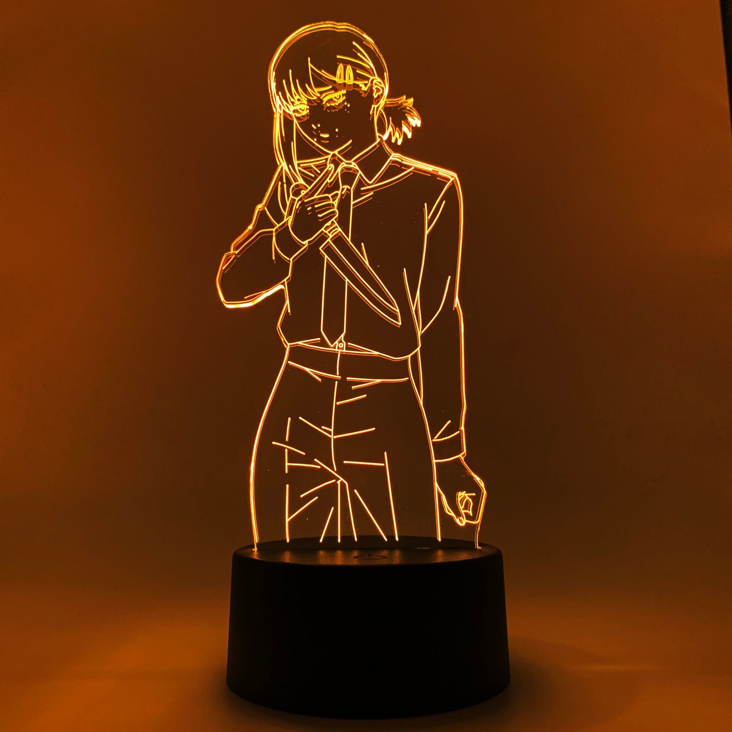 Kobeni Otaku Lamp OTAKU