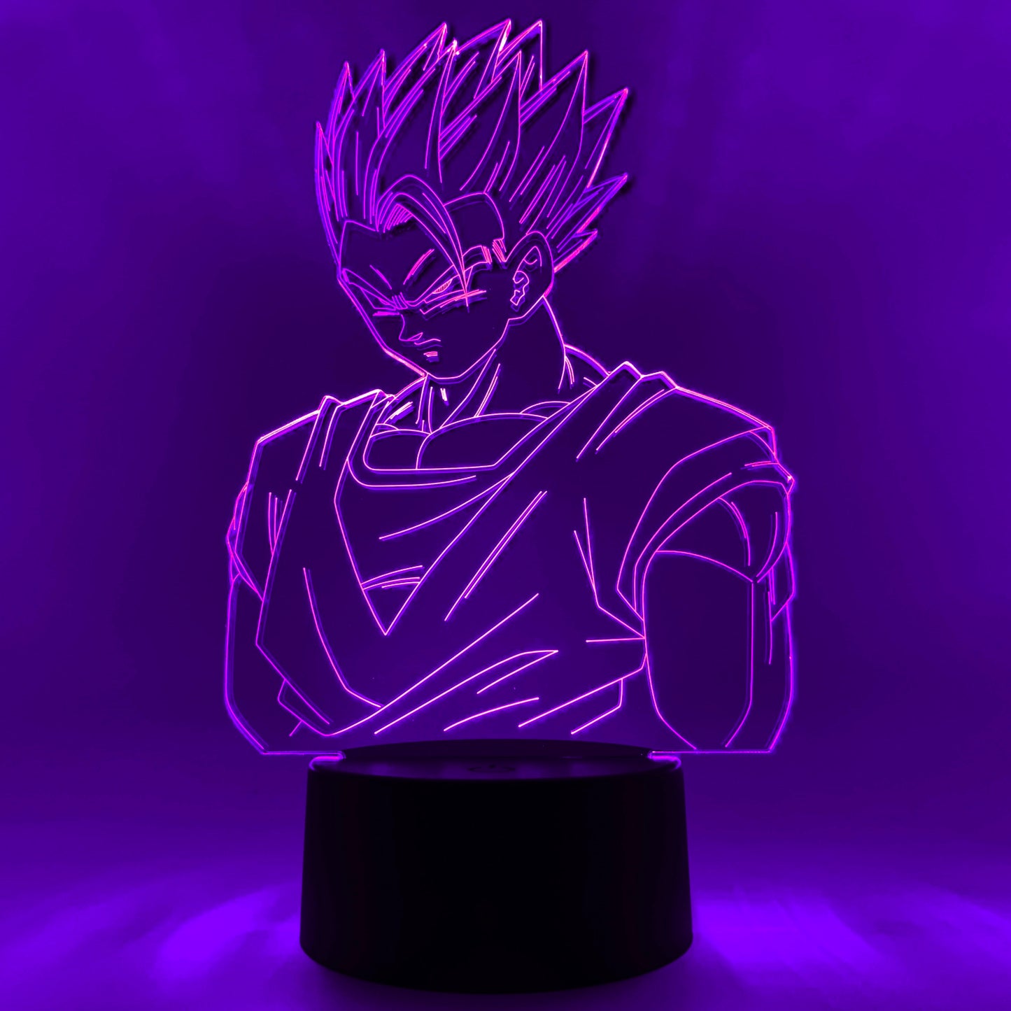 Gohan Ultimate Otaku Lamp