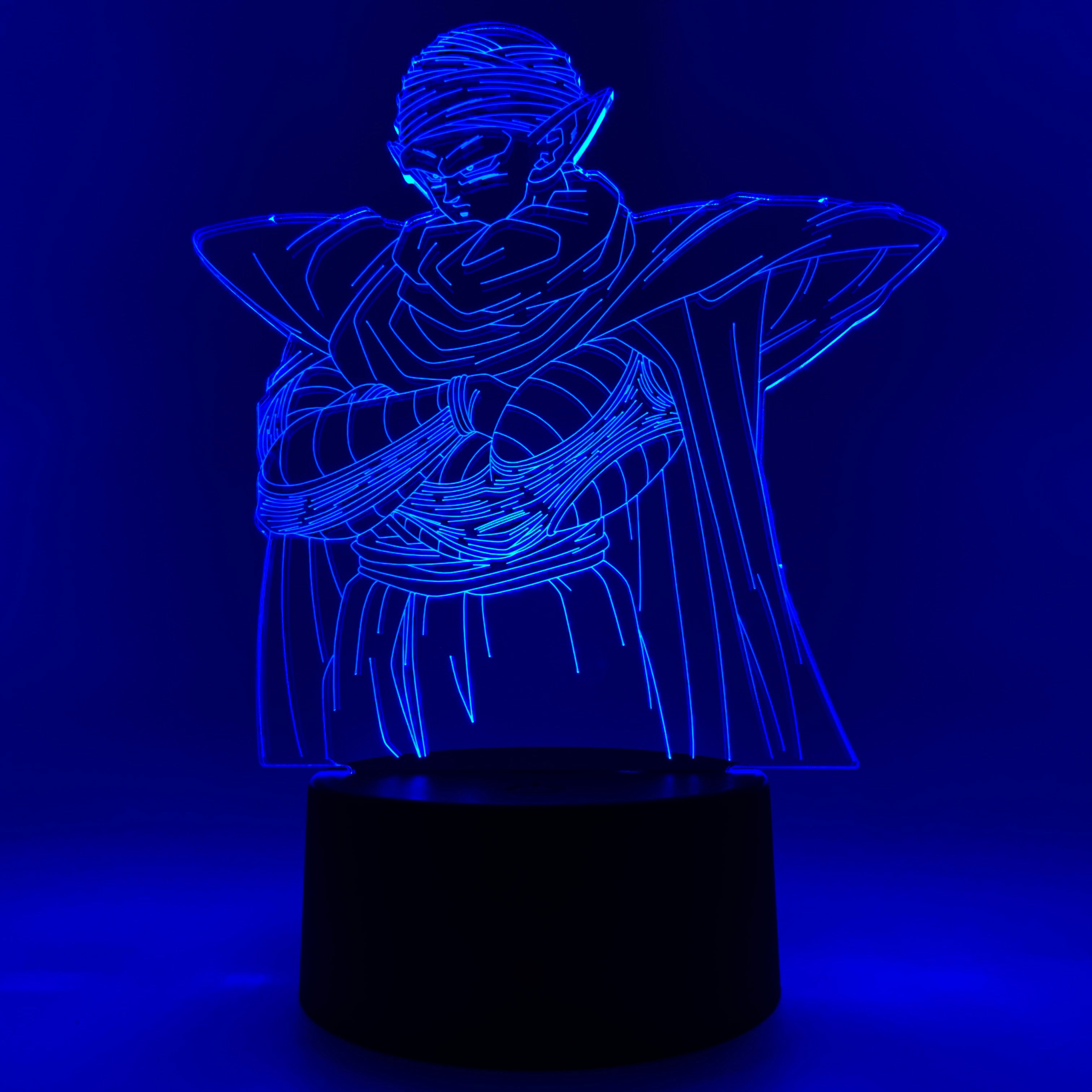 Piccolo Otaku Lamp (Dragon Ball Super)