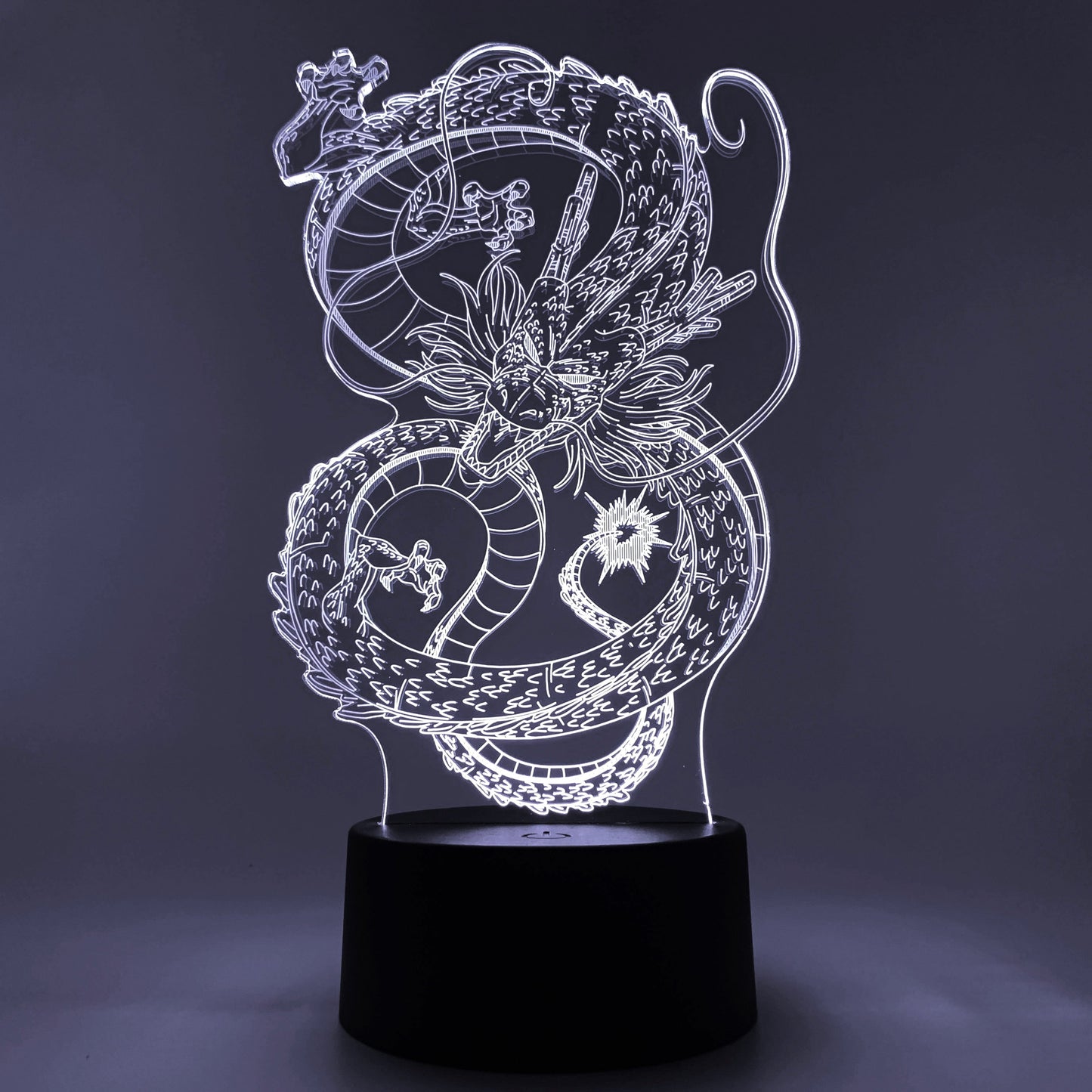 Shenron Otaku Lamp OTAKU