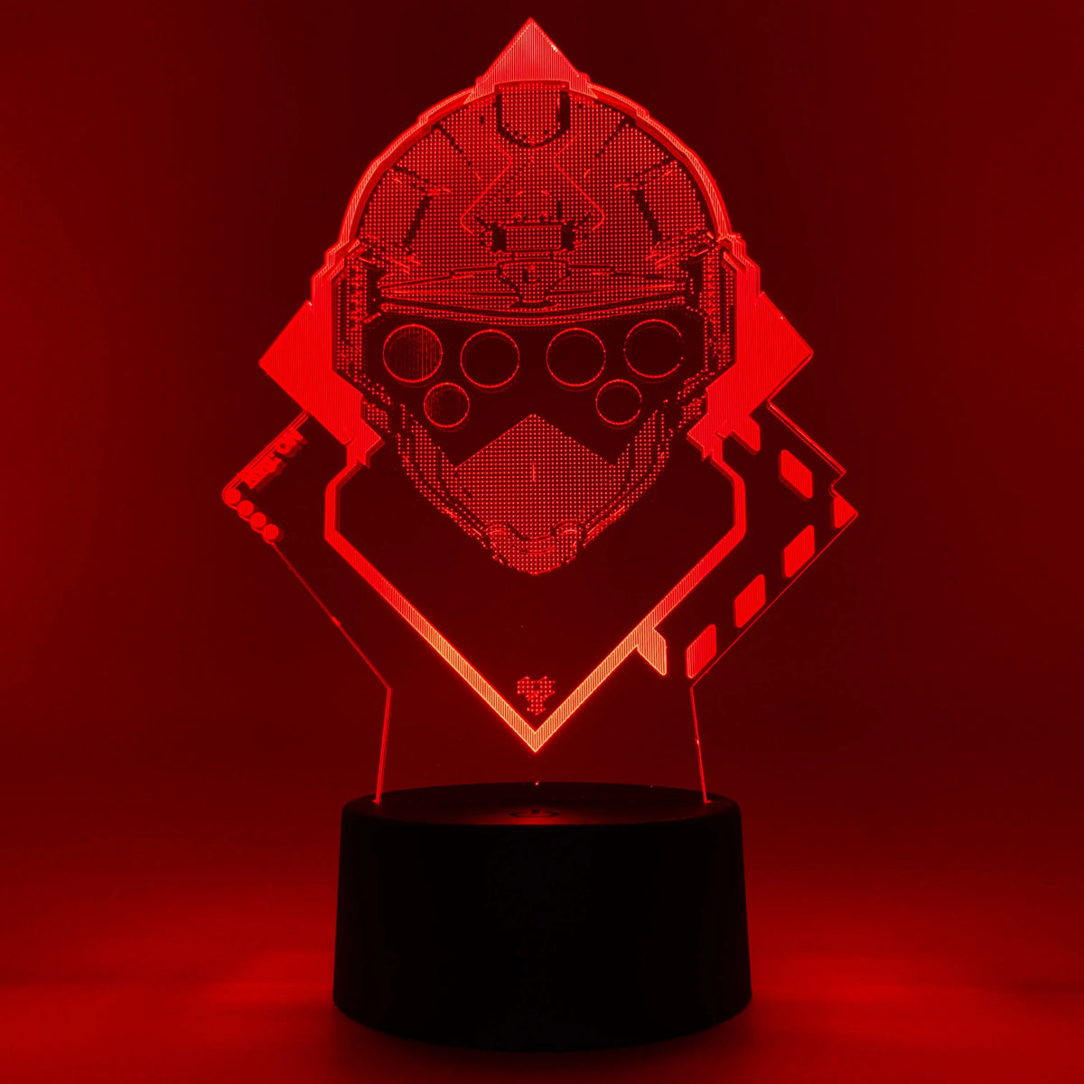 Night Vision Otaku Lamp OTAKU