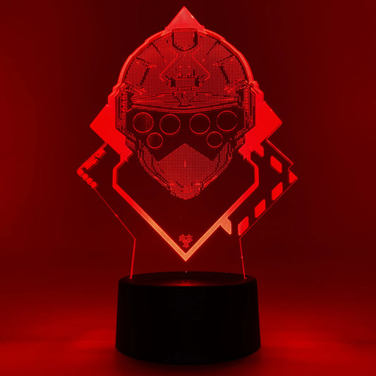 Night Vision Otaku Lamp OTAKU