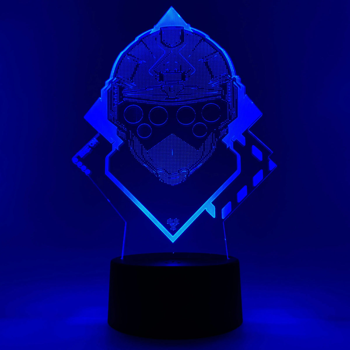 Night Vision Otaku Lamp OTAKU