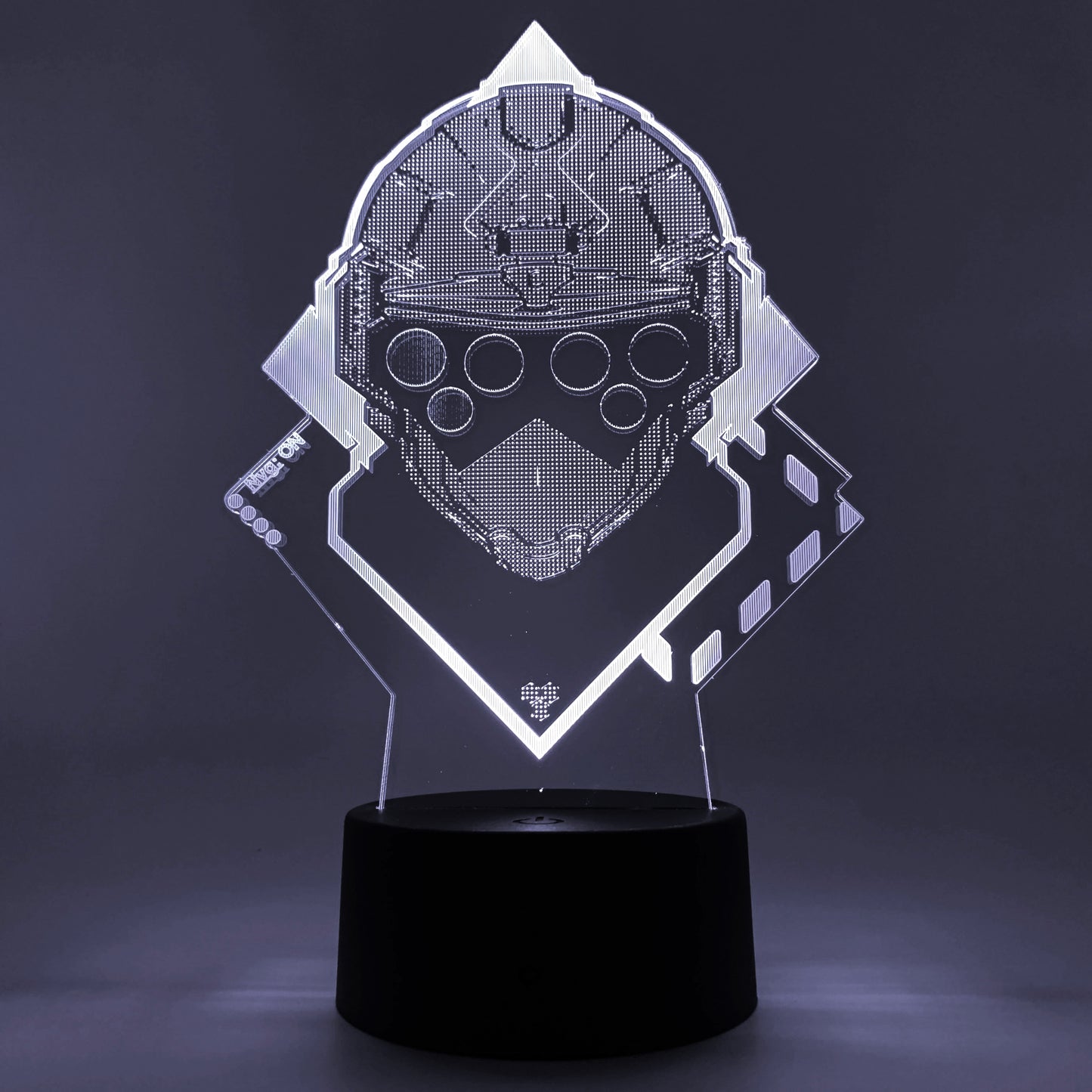 Night Vision Otaku Lamp