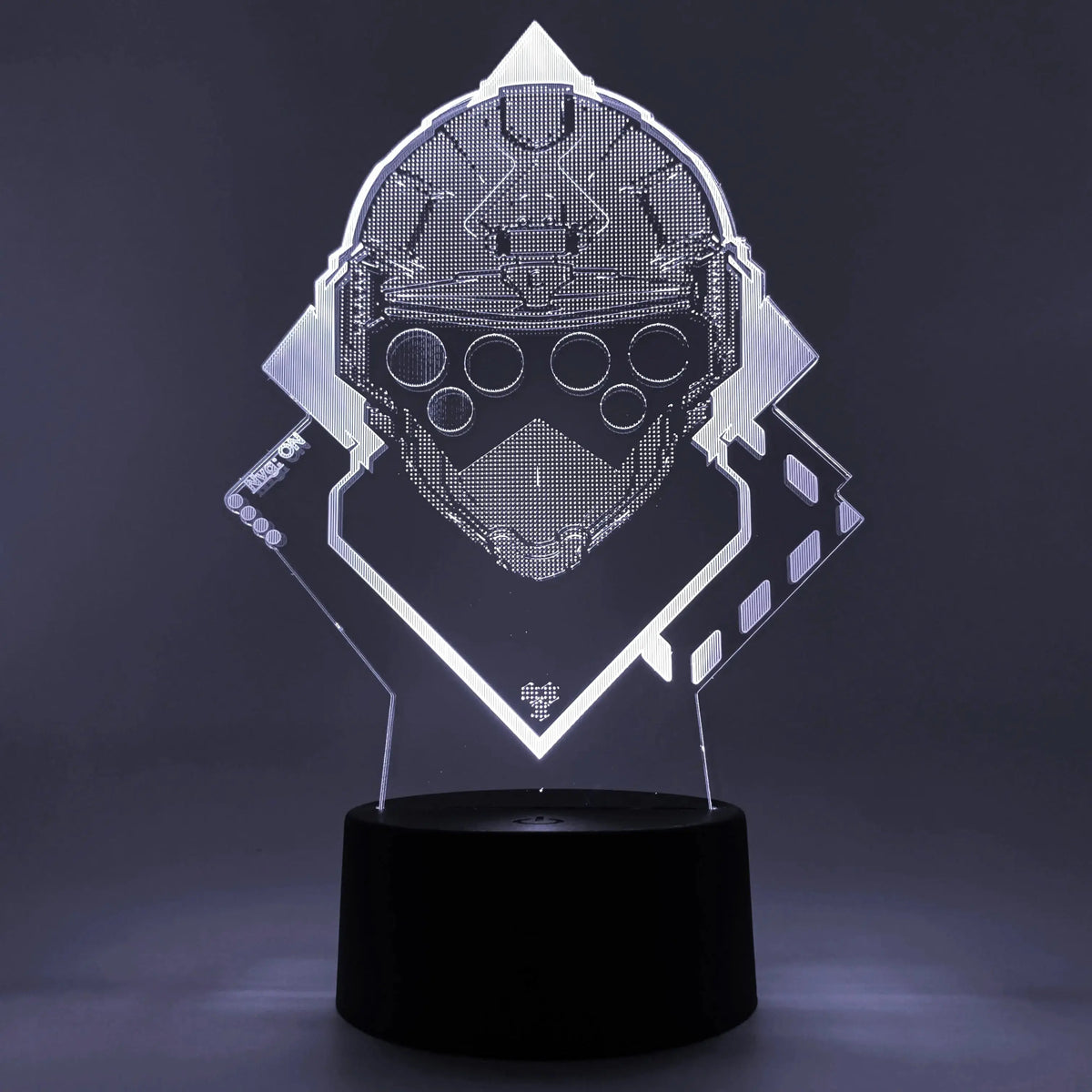Night Vision Otaku Lamp OTAKU
