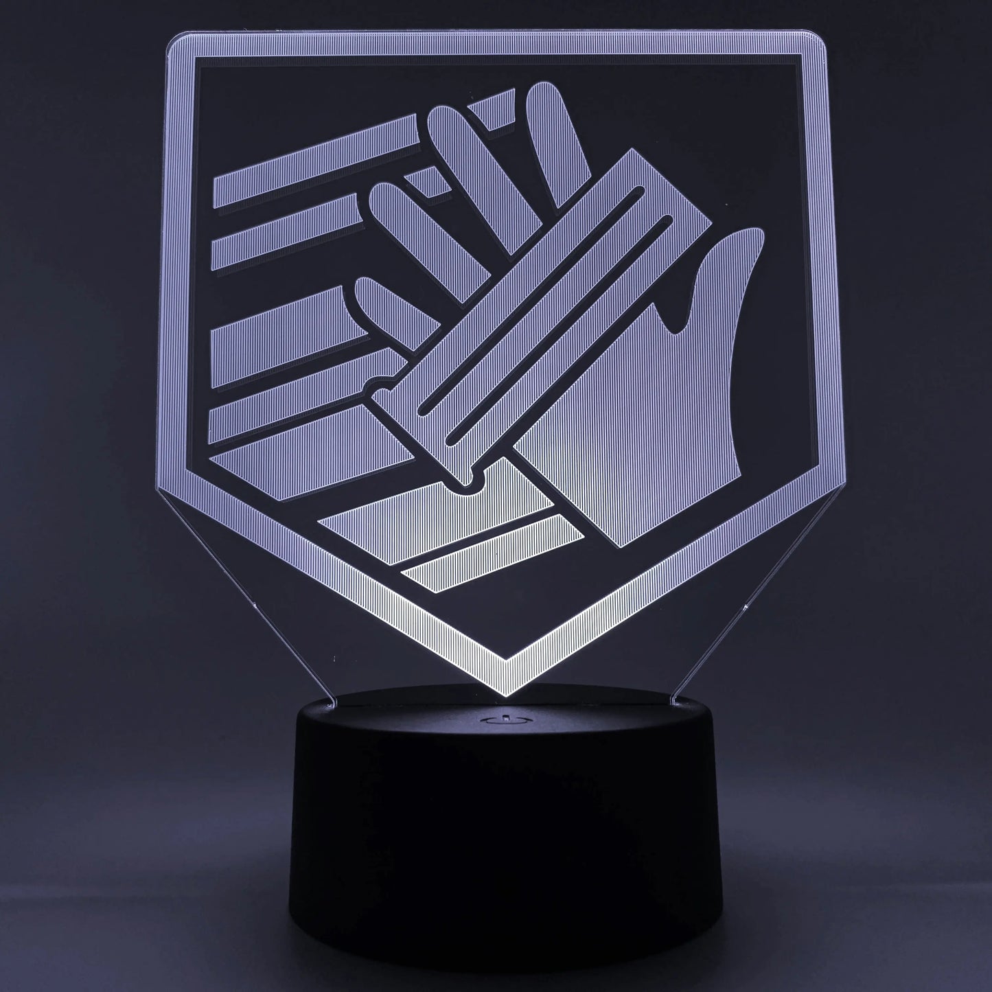 Speed Cola Otaku Lamp