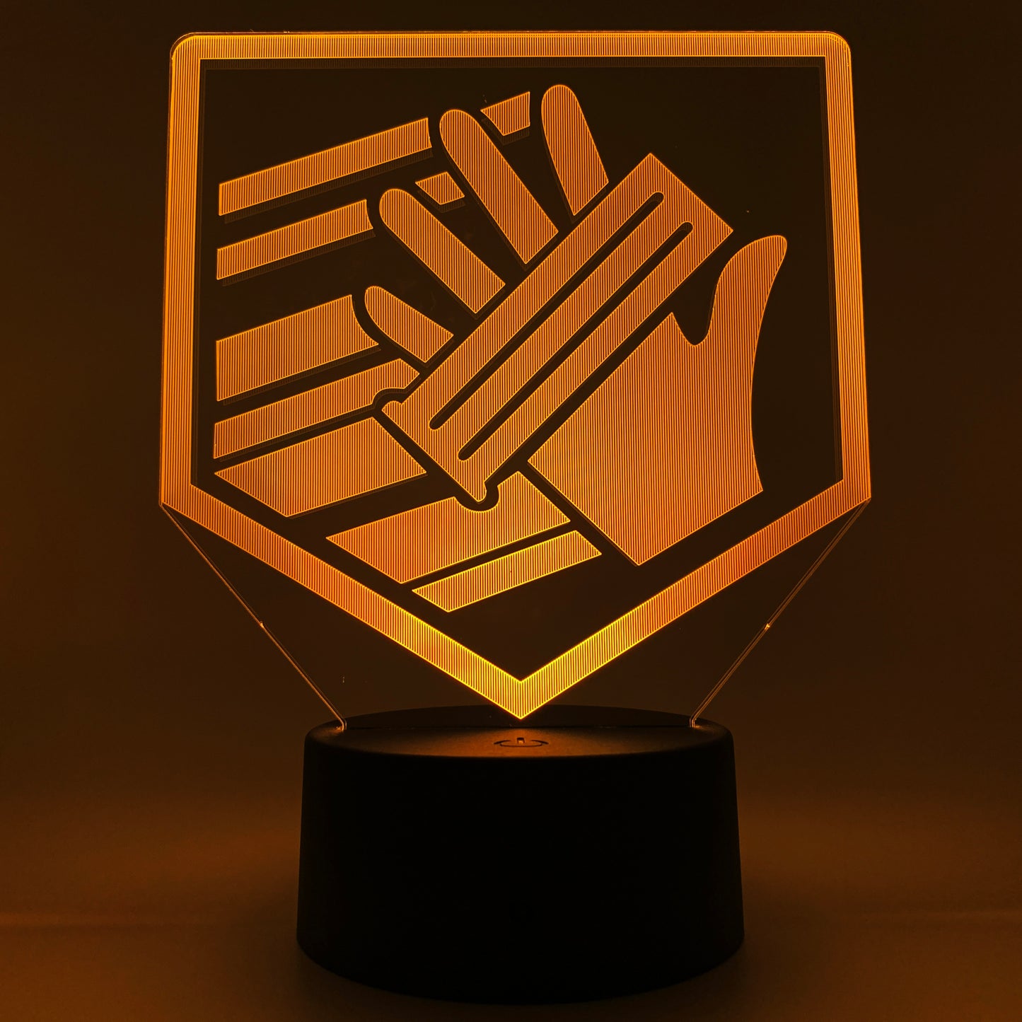 Speed Cola Otaku Lamp