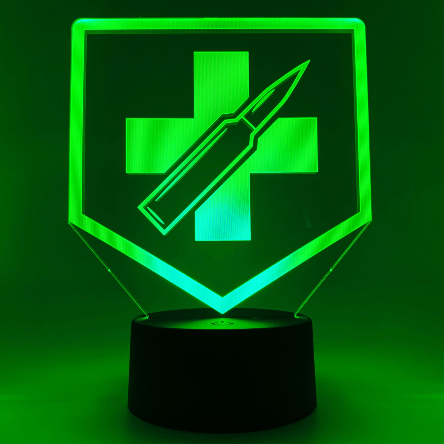 Juggernog Otaku Lamp OTAKU