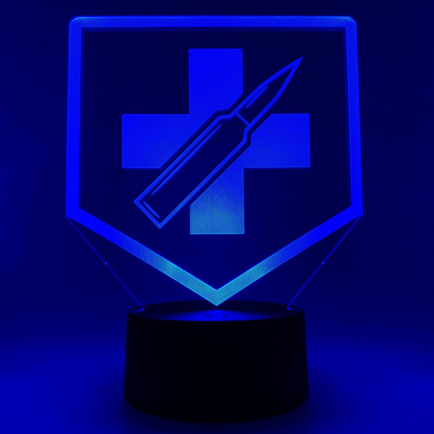 Juggernog Otaku Lamp OTAKU