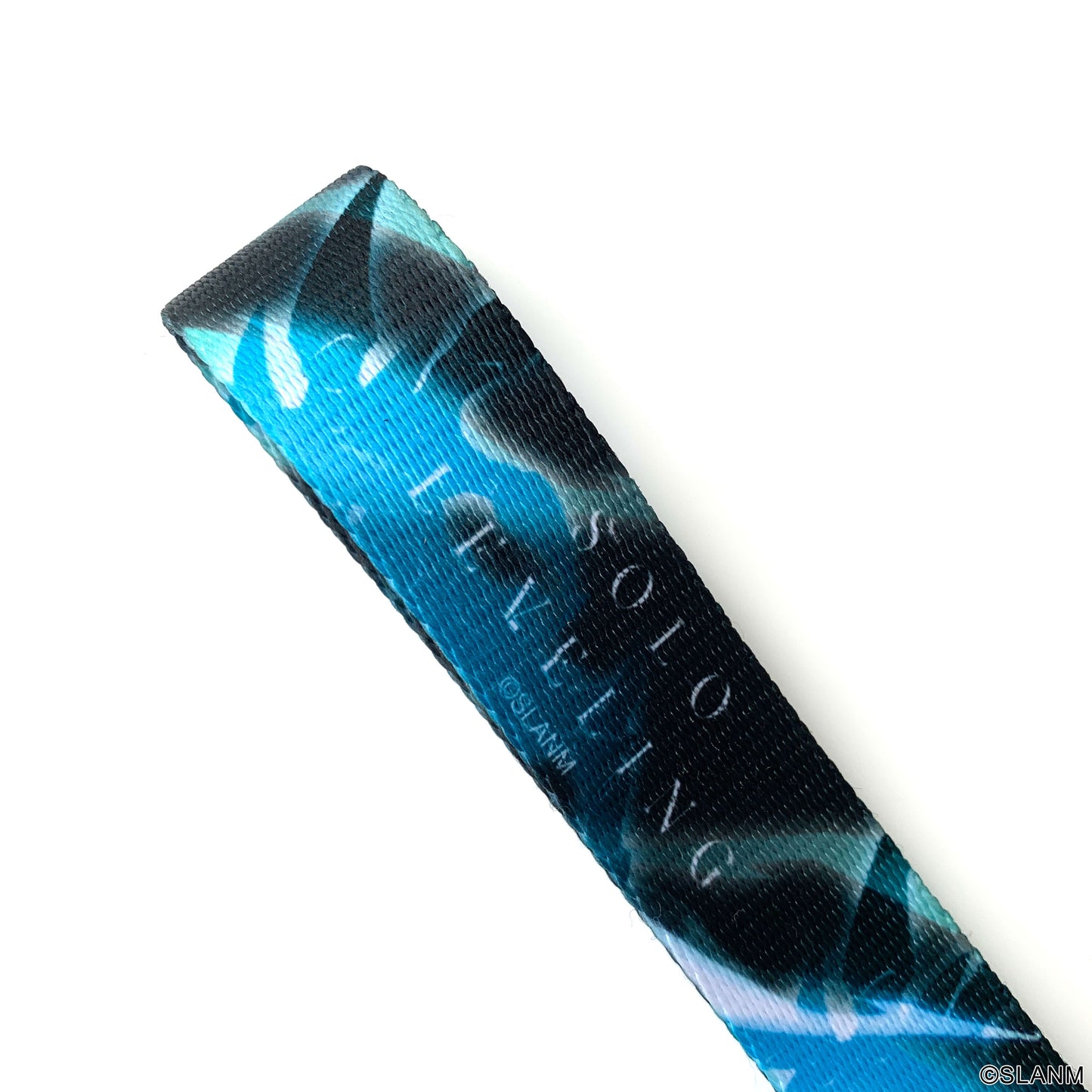 Shadow Beru Keystrap Bundle