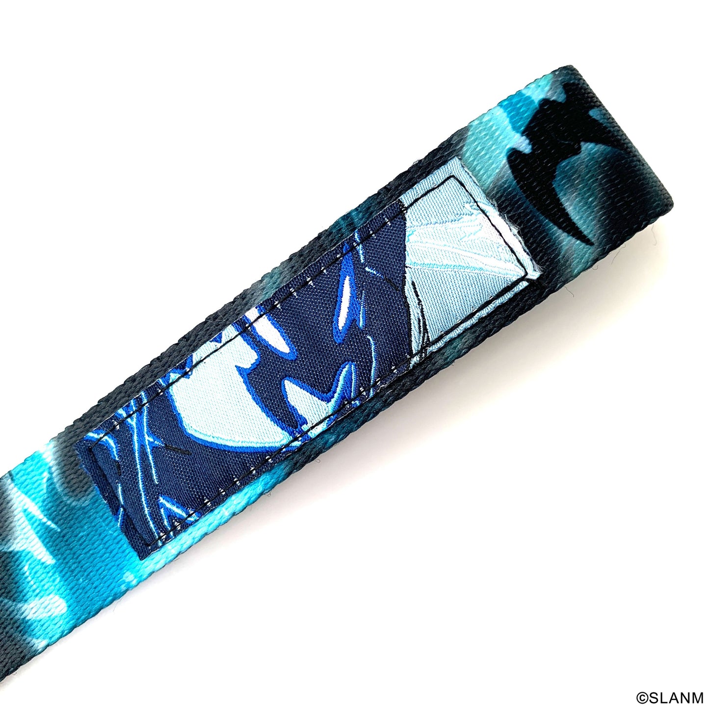 Shadow Beru Keystrap Bundle OTAKU