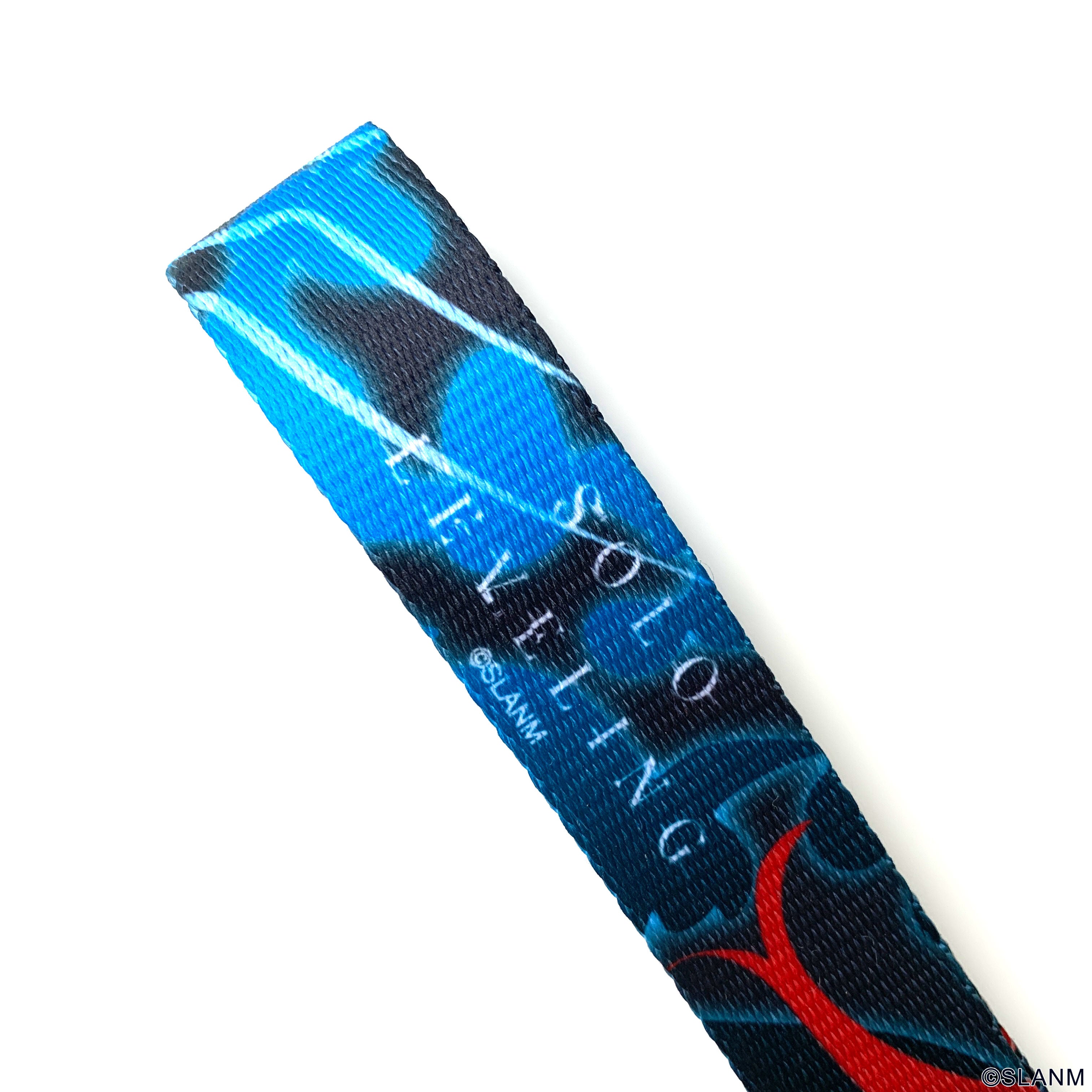 Shadow Igris Keystrap Bundle (Solo Leveling)