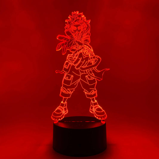 Rudo Otaku Lamp