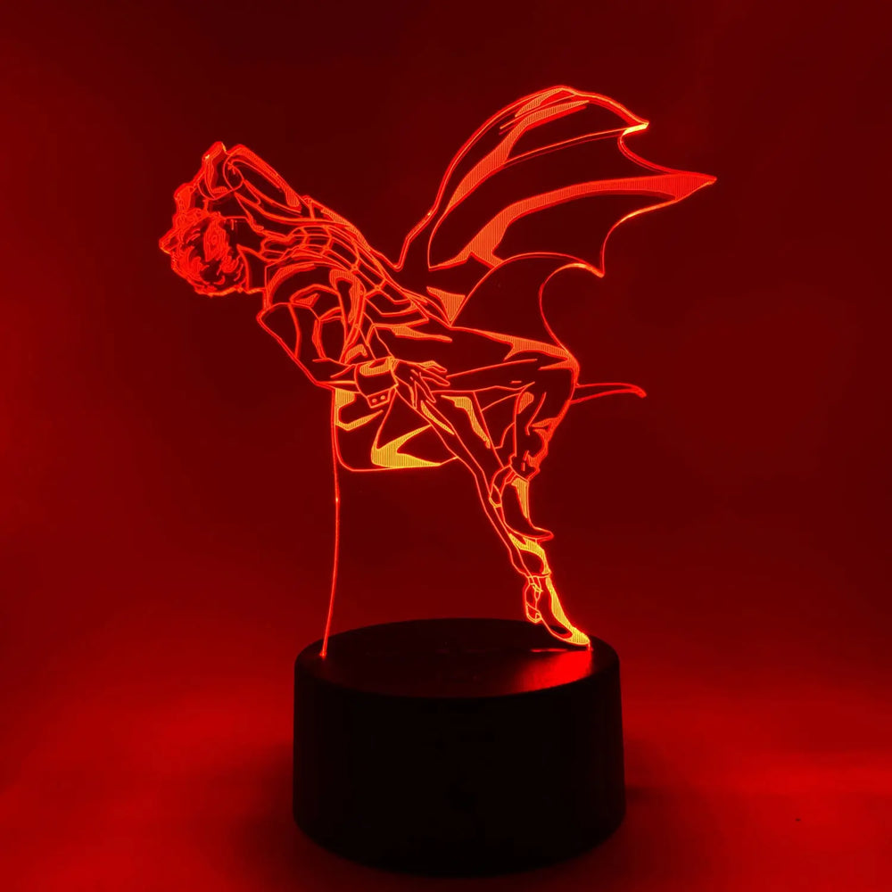 P5 Joker Lamp