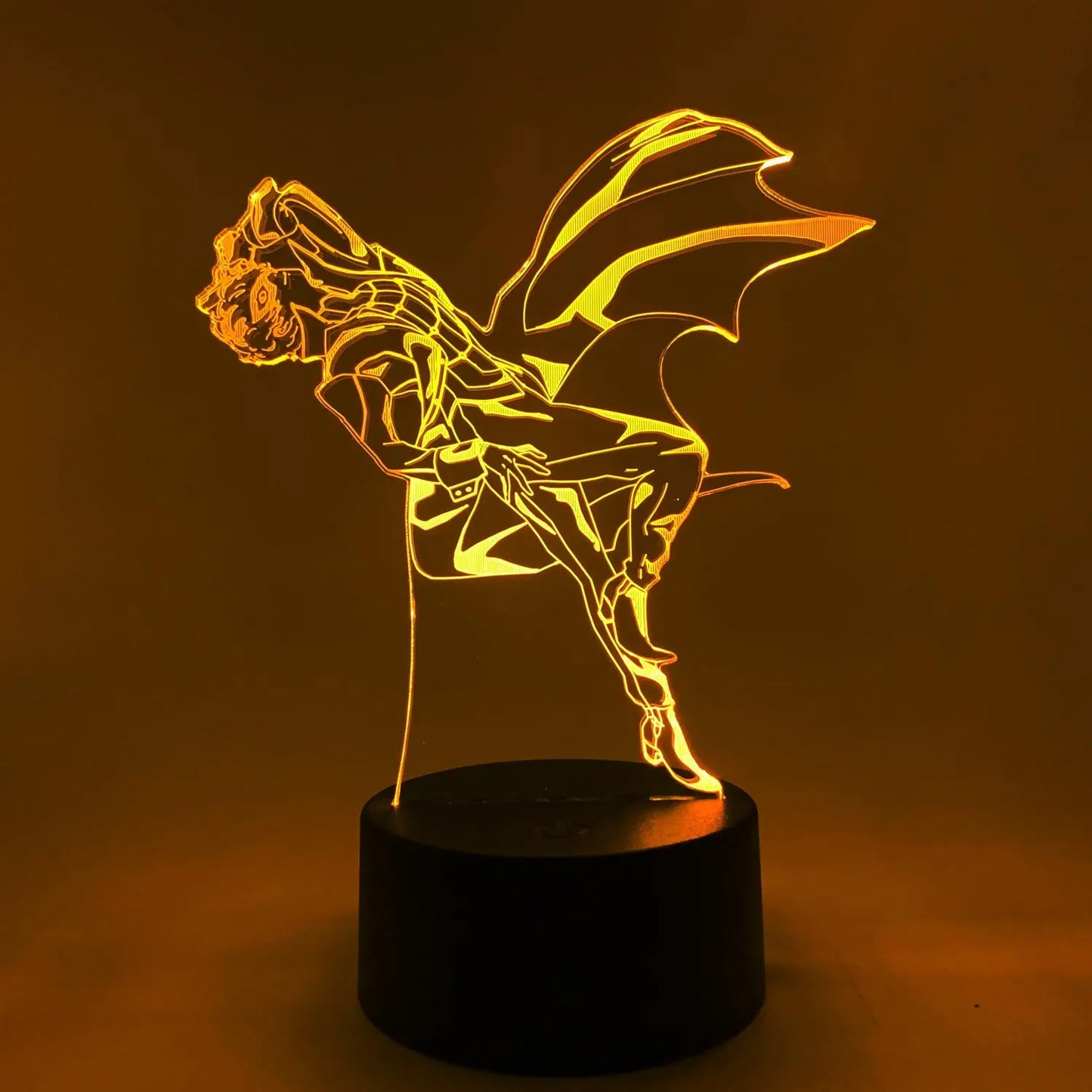 P5 Joker Lamp
