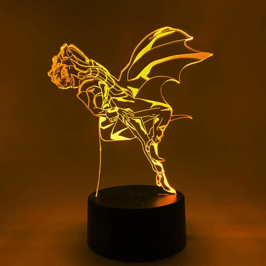P5 Joker Lamp