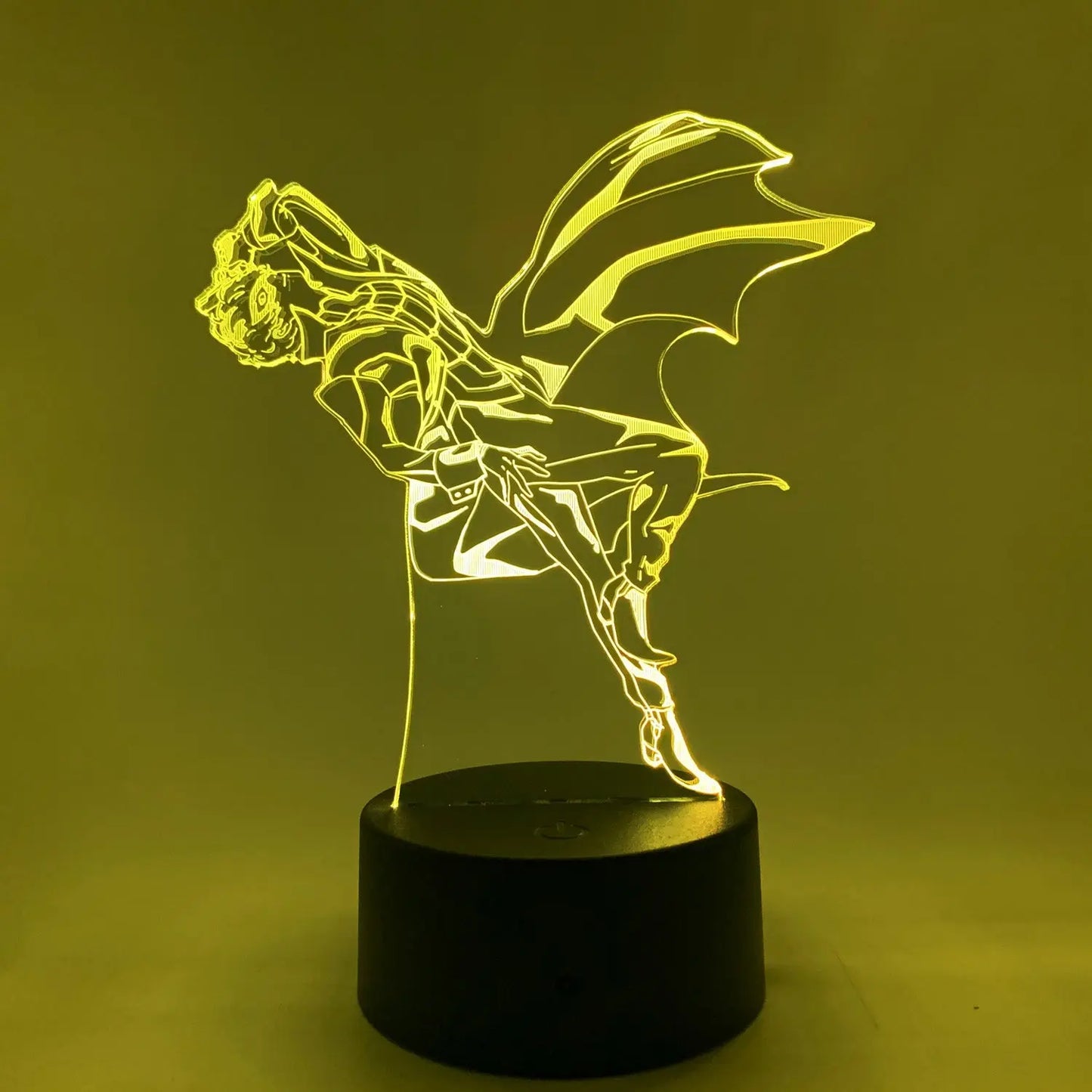 P5 Joker Lamp