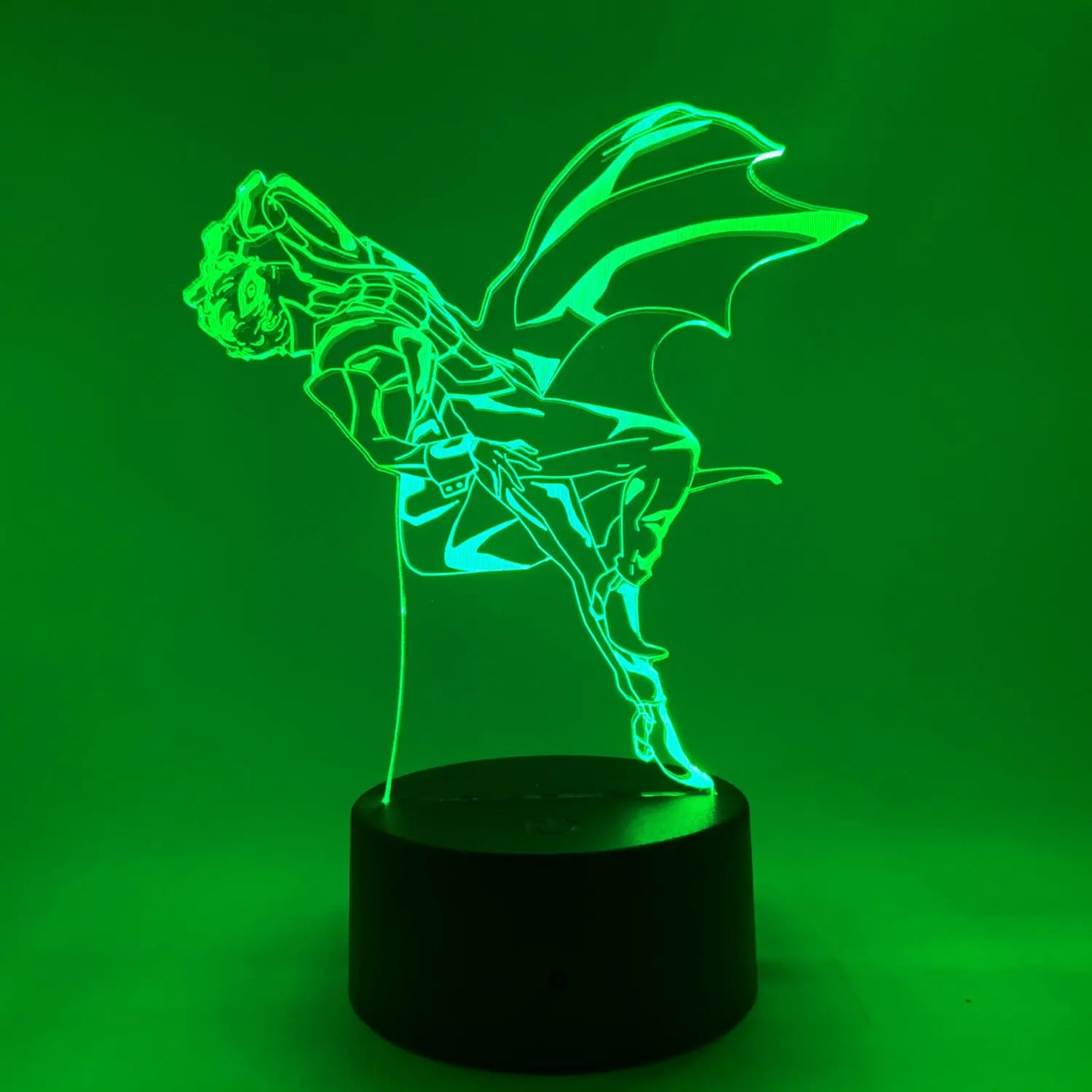 P5 Joker Lamp