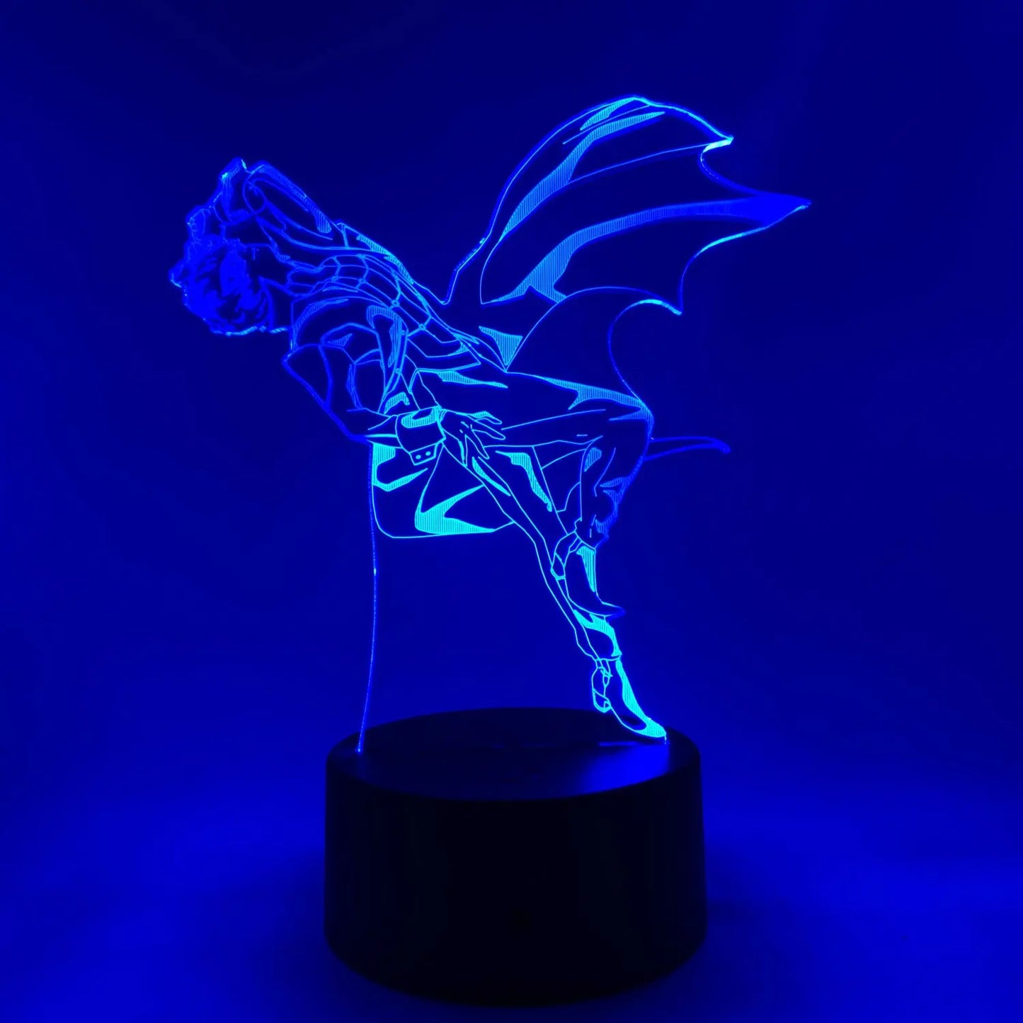 P5 Joker Lamp