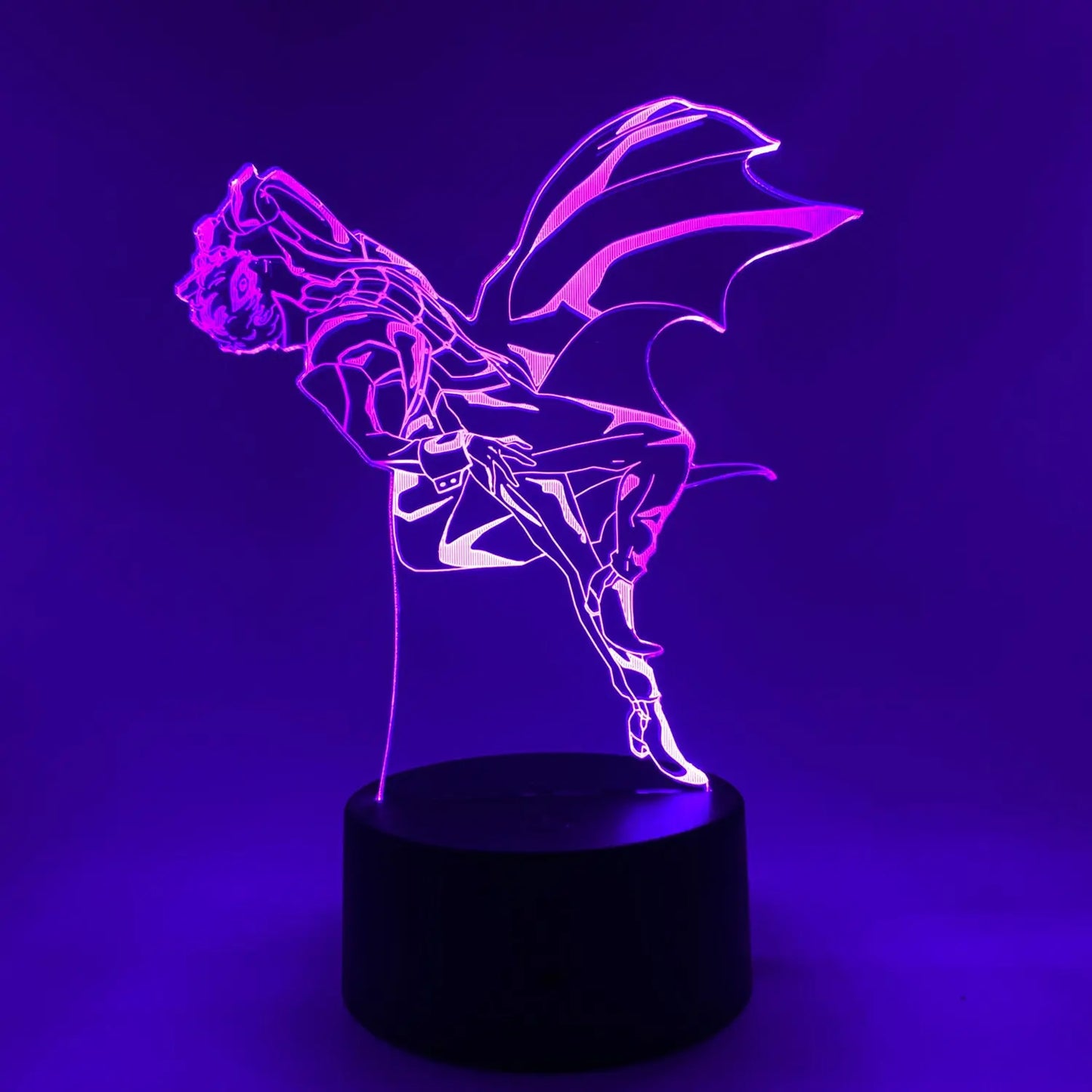 P5 Joker Lamp