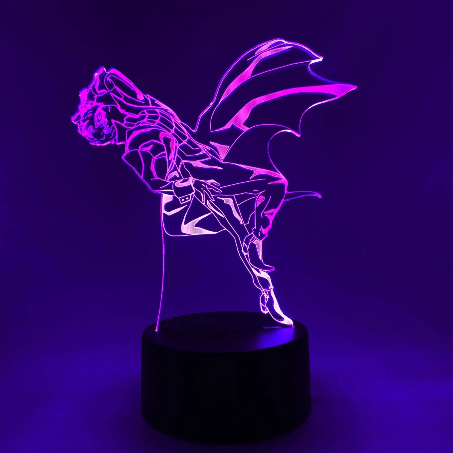 P5 Joker Lamp