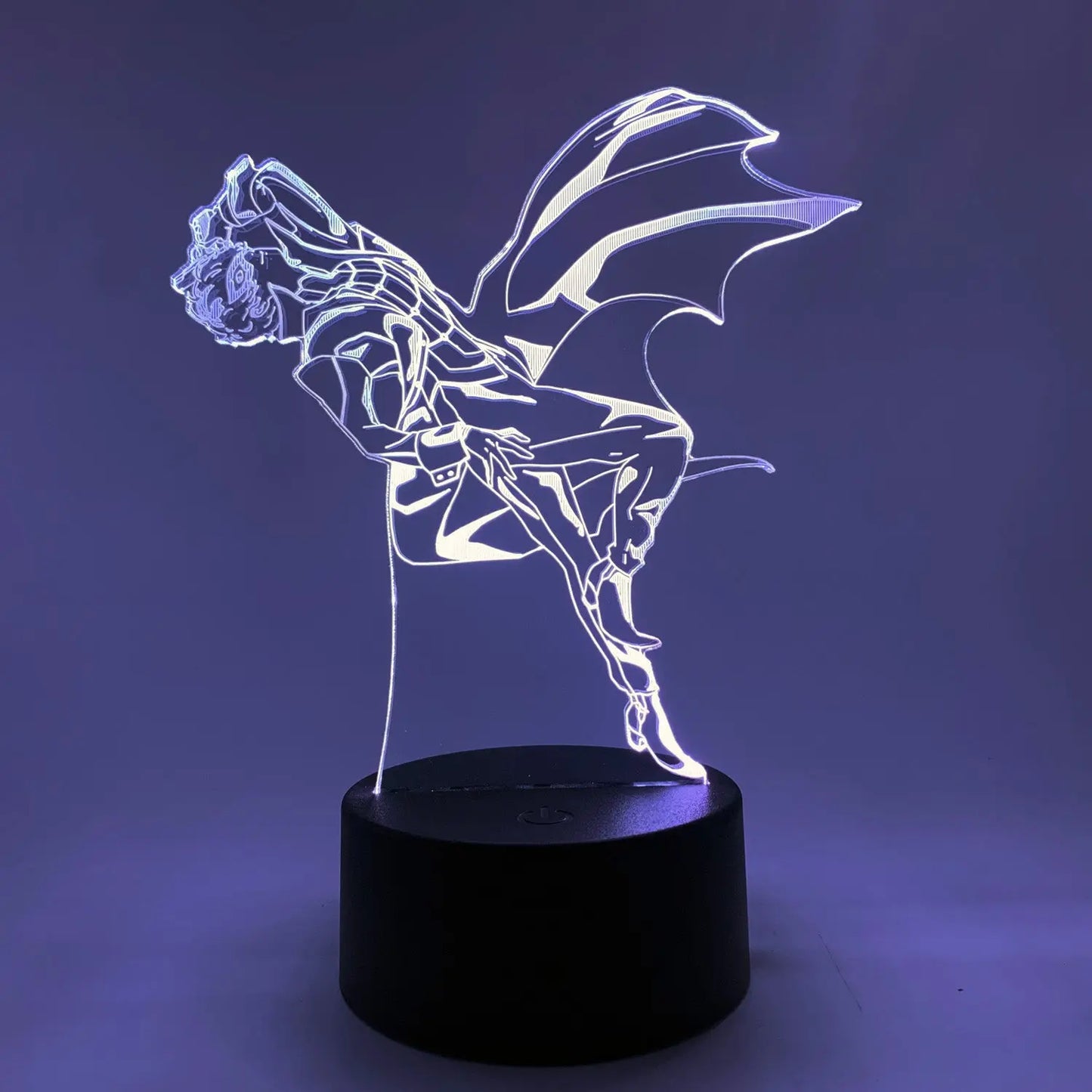 P5 Joker Lamp