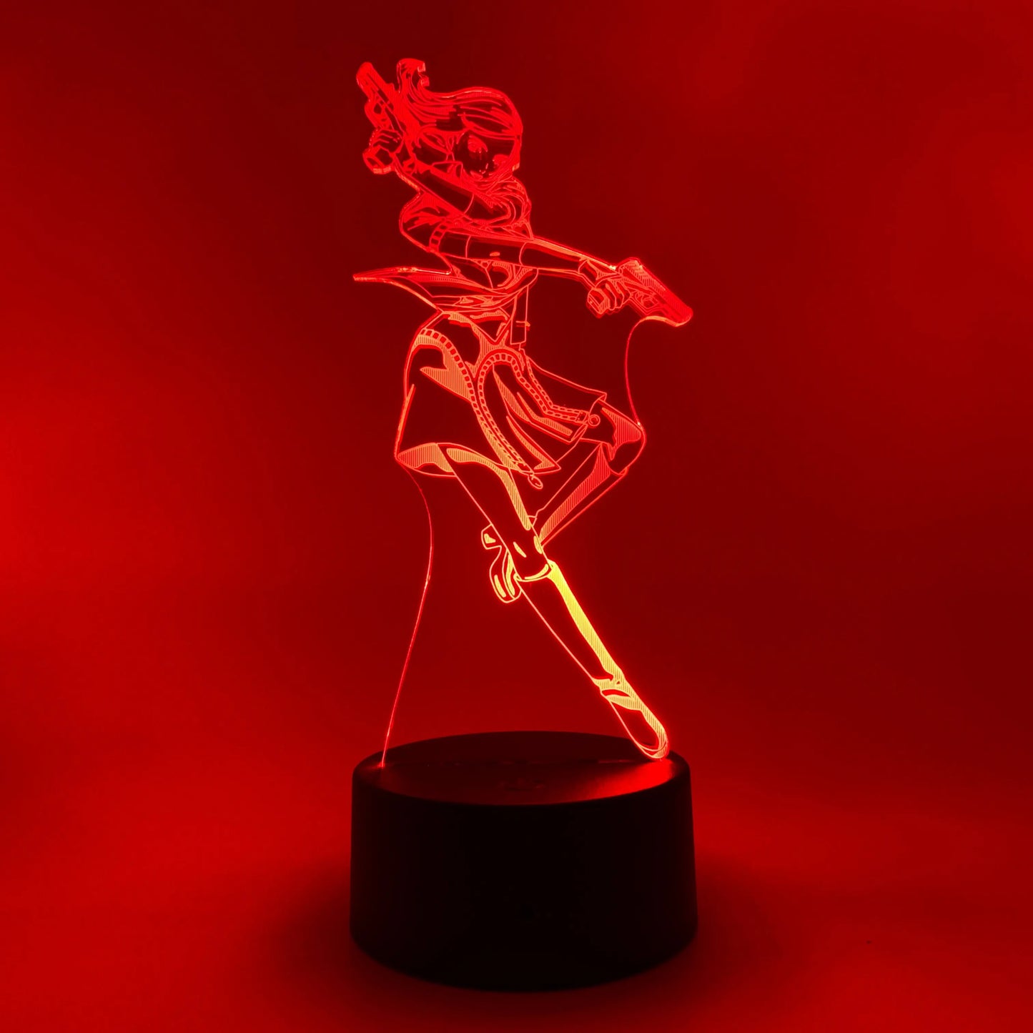 P2 Maya Amano Lamp