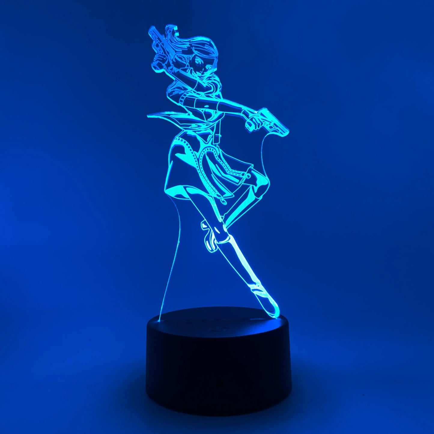 P2 Maya Amano Lamp