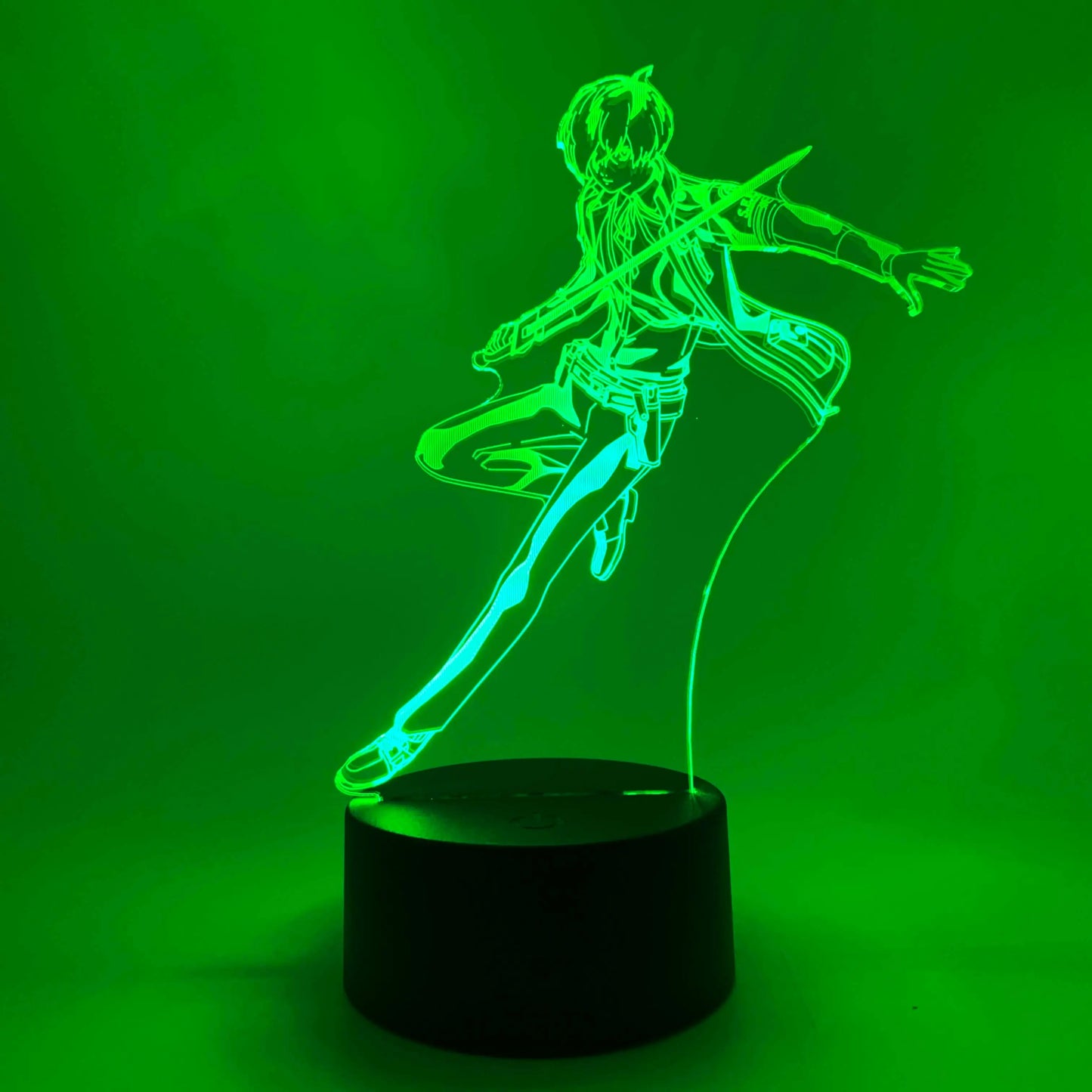 P3 Makoto Yuki Lamp