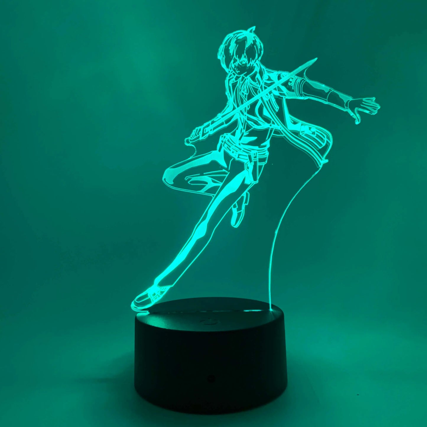 P3 Makoto Yuki Lamp